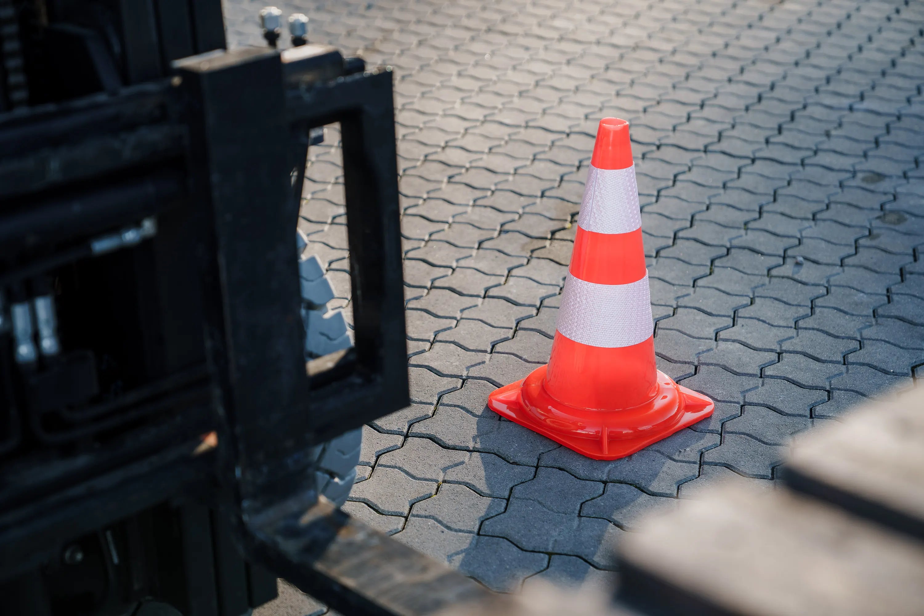 Flurfördermittelschein: Schritt für Schritt - alles was du wissen musst - BIBERGER