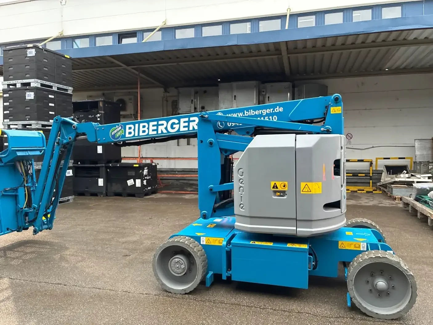 11232-2 - BIBERGER