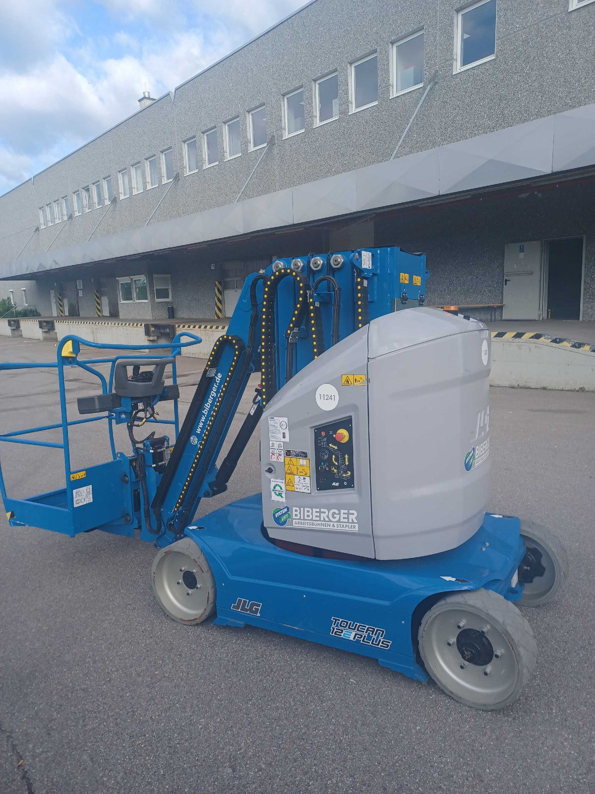 Toucan 12E+ (Kopie)