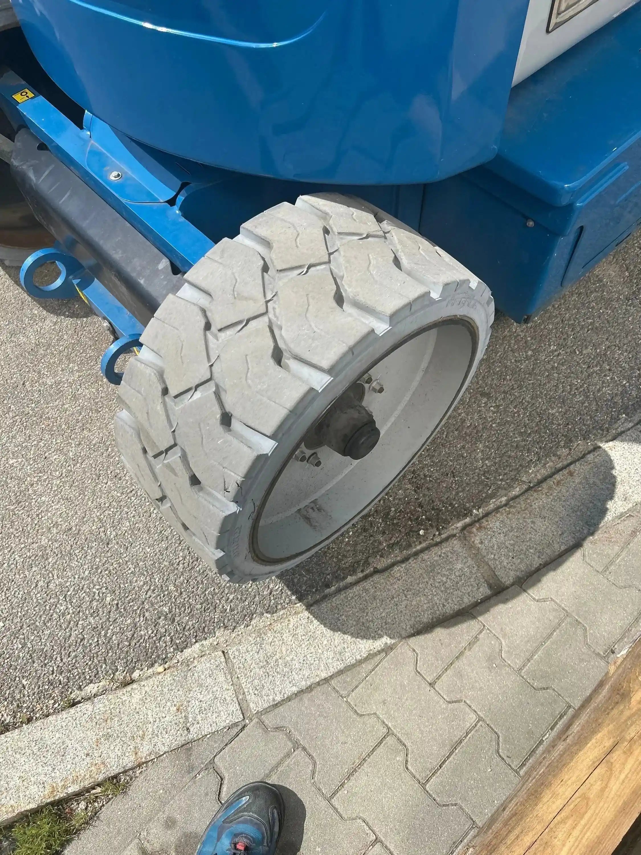 HR15NE 16m, Elektro, kaufen, Kompakt - BIBERGER