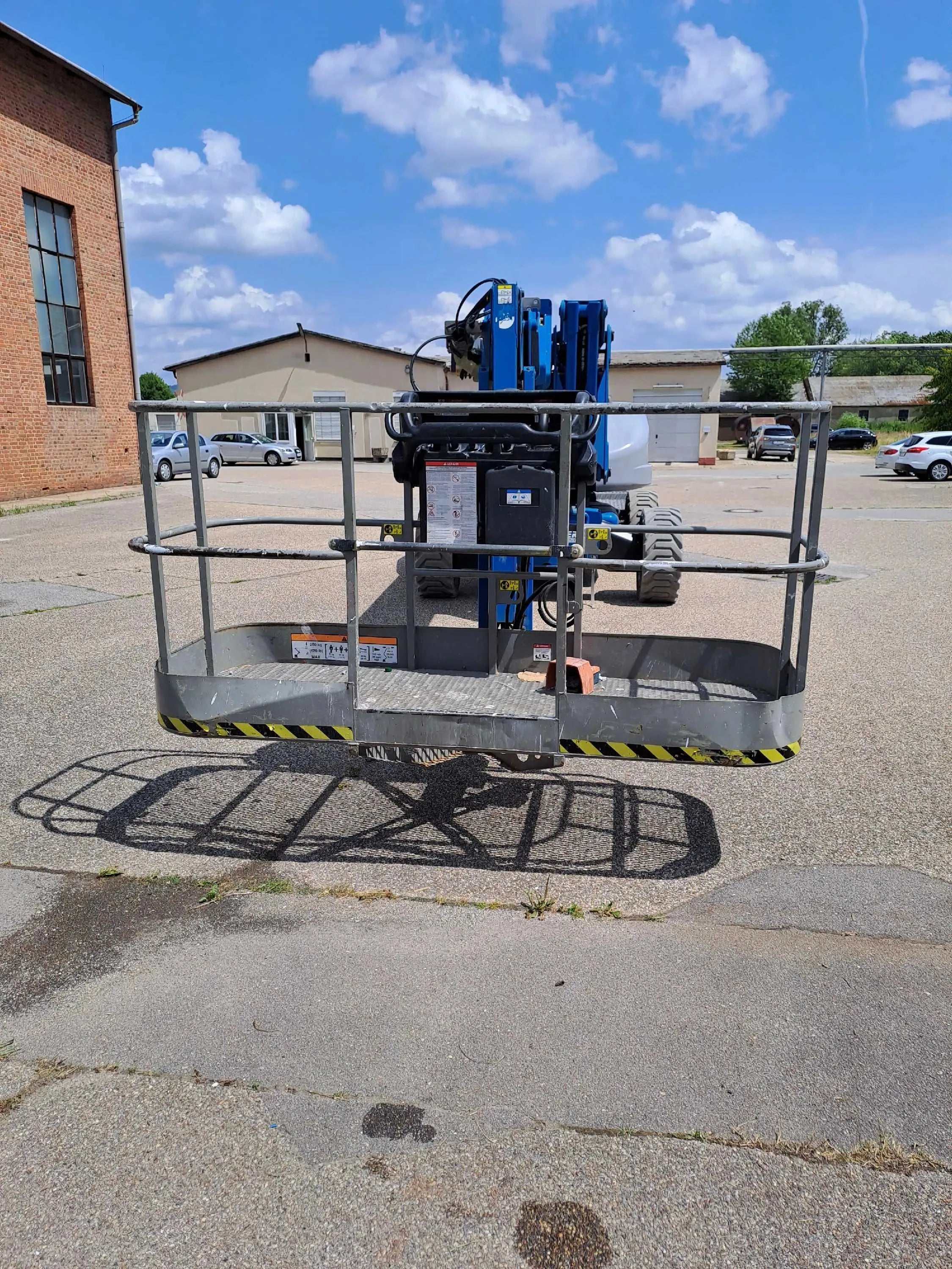 HR 28 Hybrid kaufen - BIBERGER