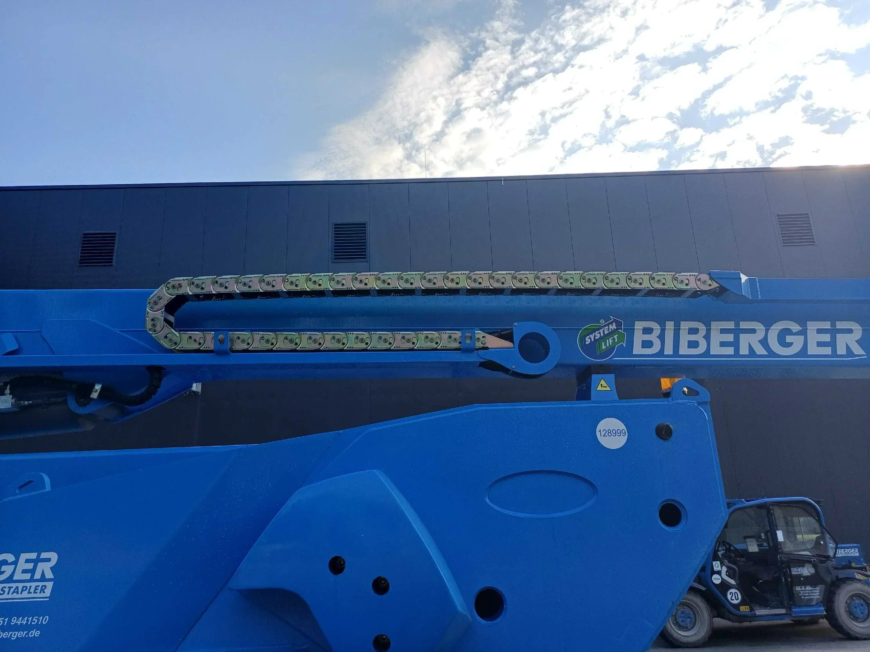 128999-10 - BIBERGER