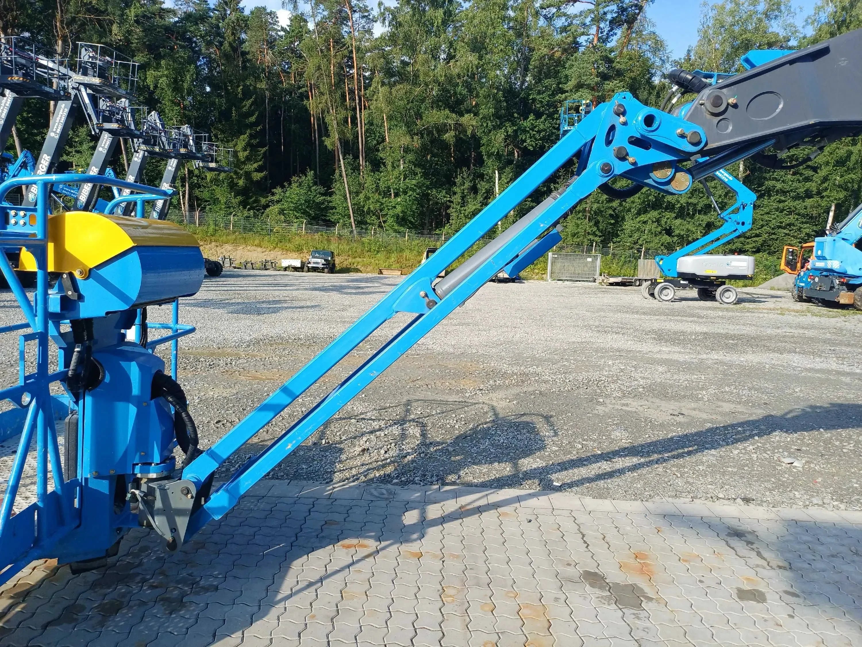 128999-4 - BIBERGER