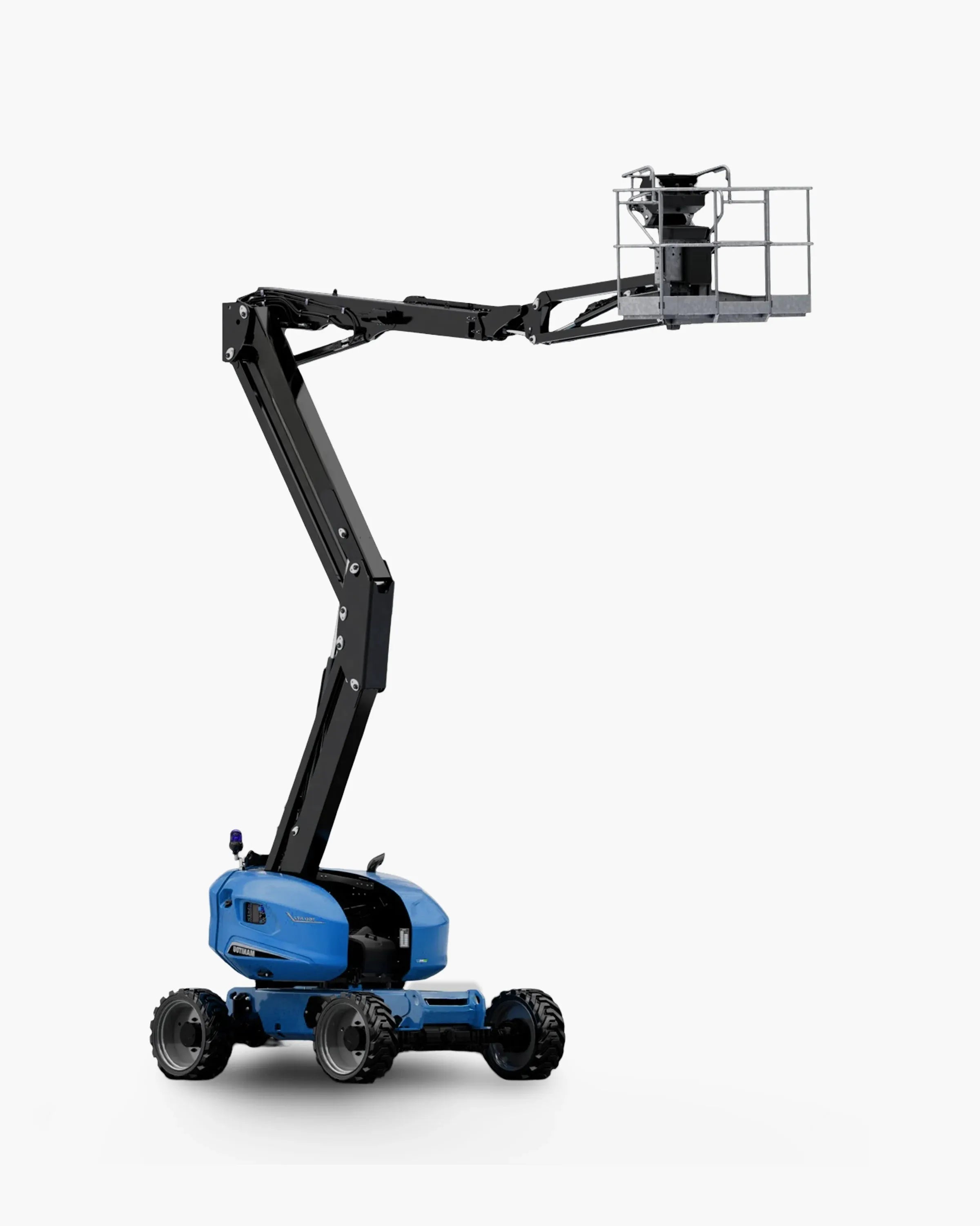 160 ATJ Mieten - BIBERGER