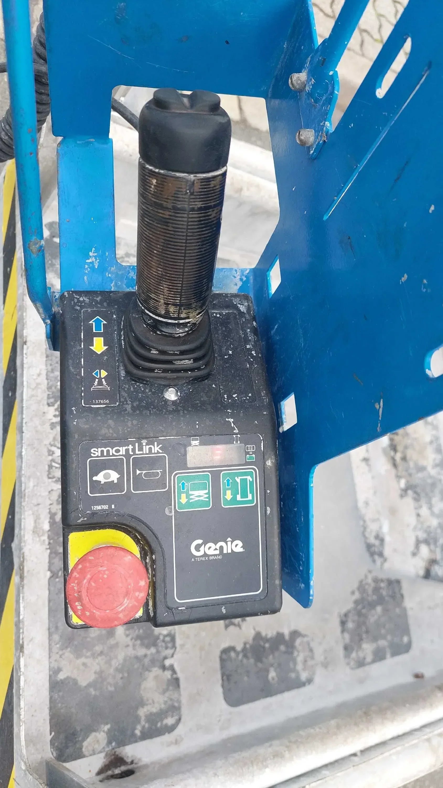 GR 12 6m, Elektro, kaufen - BIBERGER