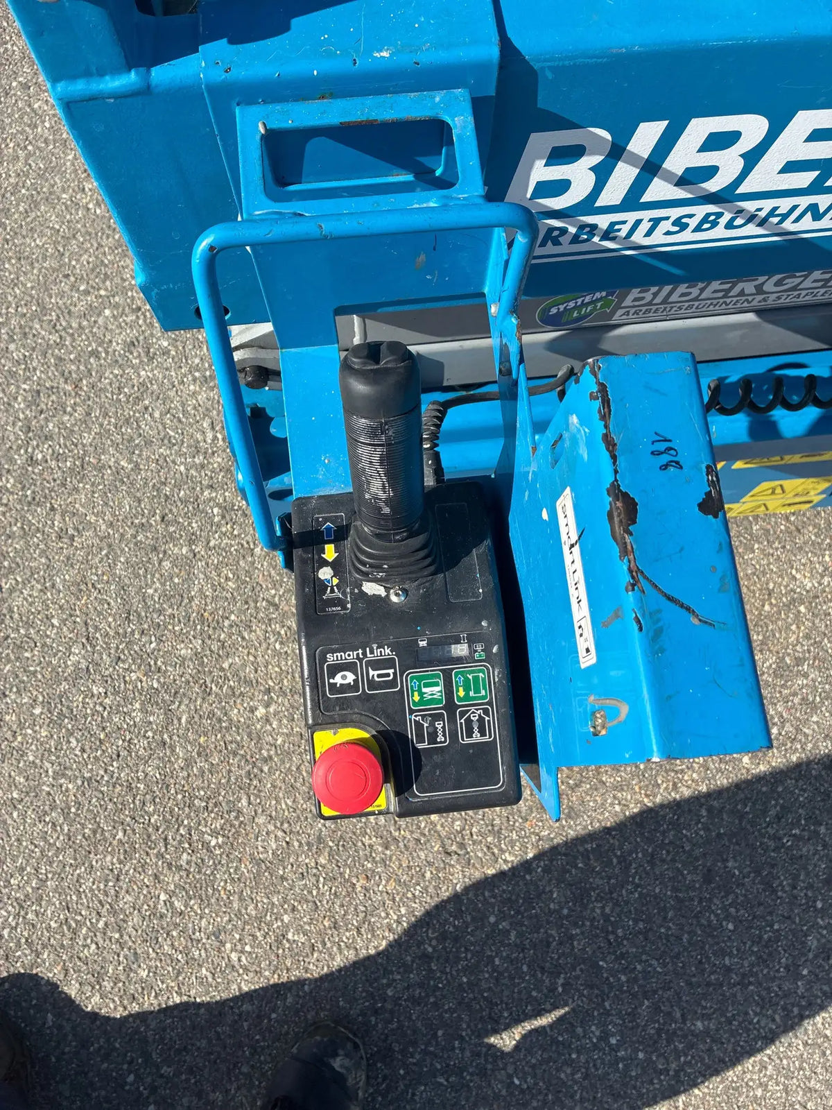 GS 1432m