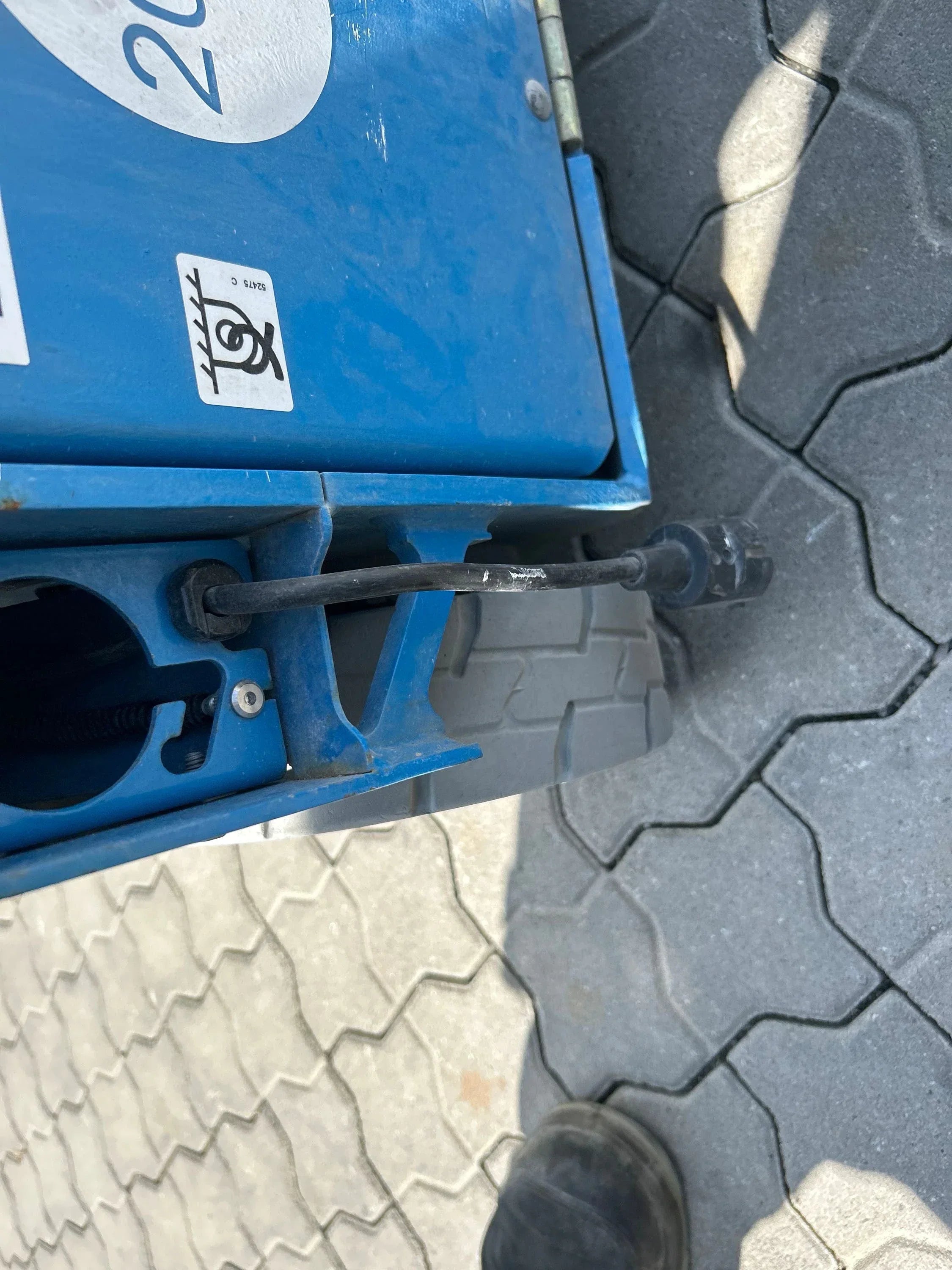 GS 1432m kaufen - BIBERGER