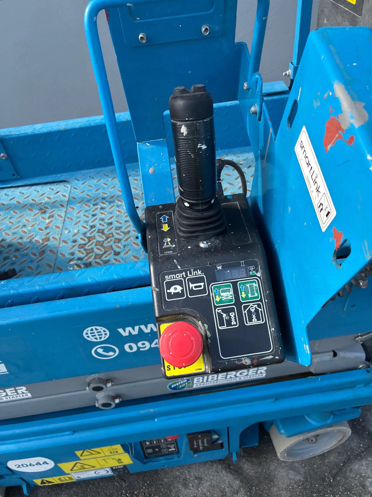 GS 1432m