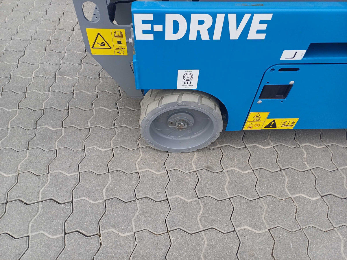 GS 1932 E-Drive