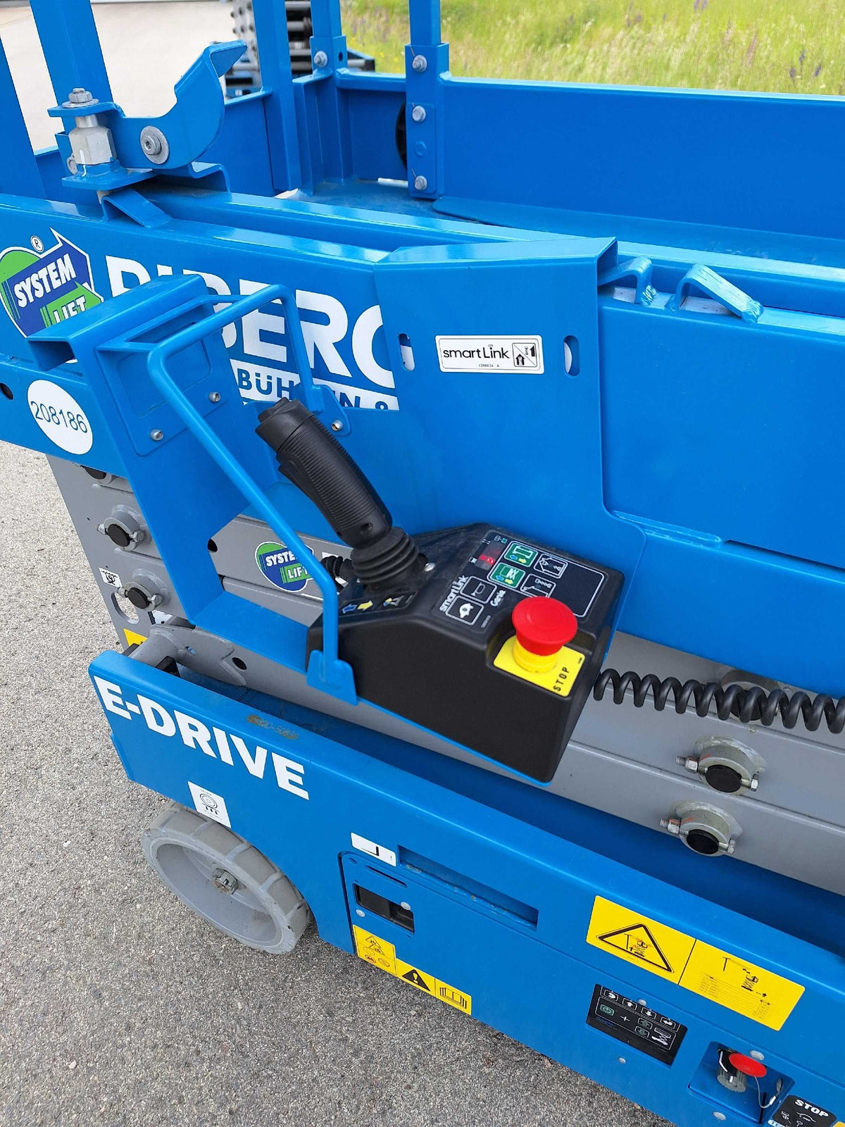GS 1932 E-Drive