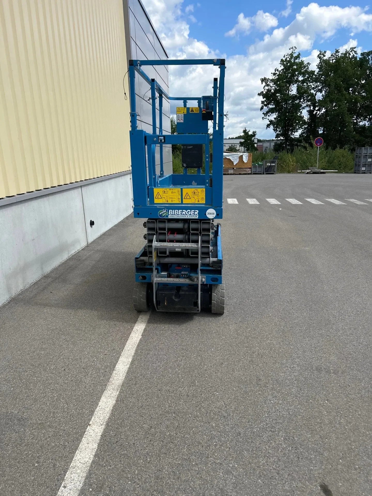 20858_3 - BIBERGER