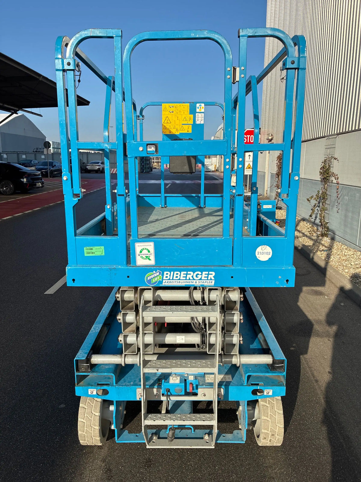 GS 2646