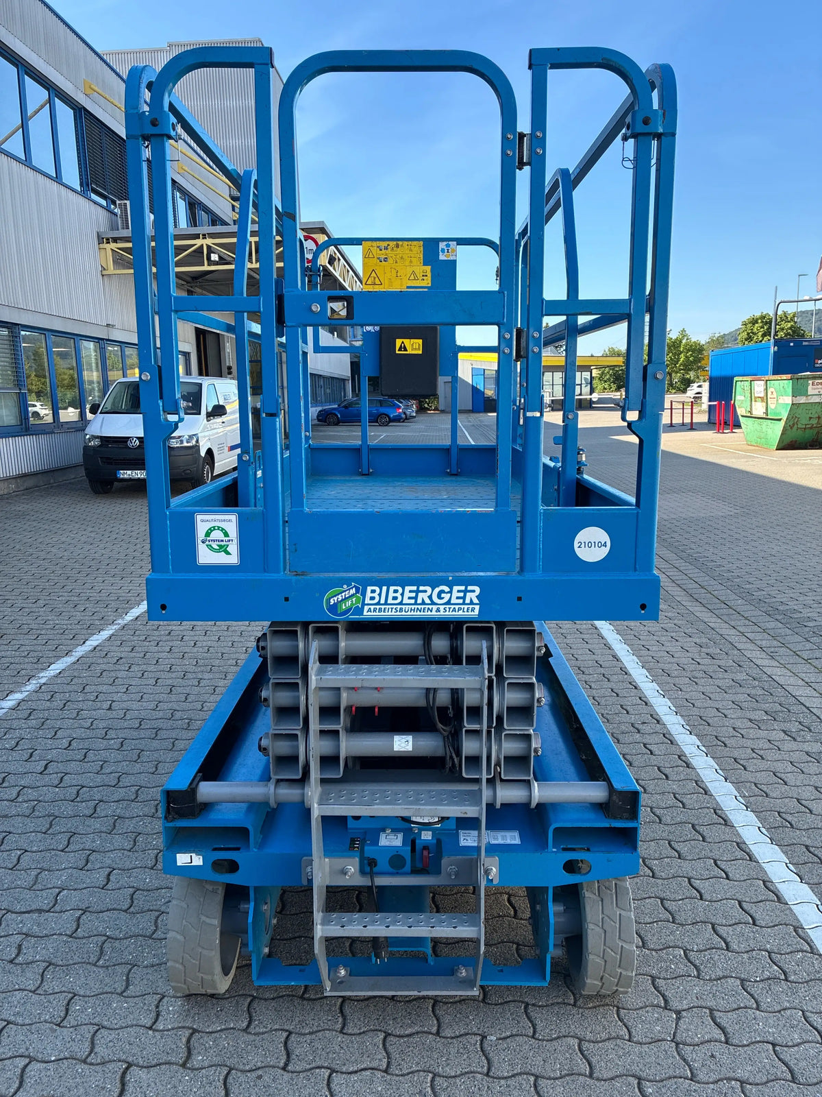 GS 2646 E-Drive