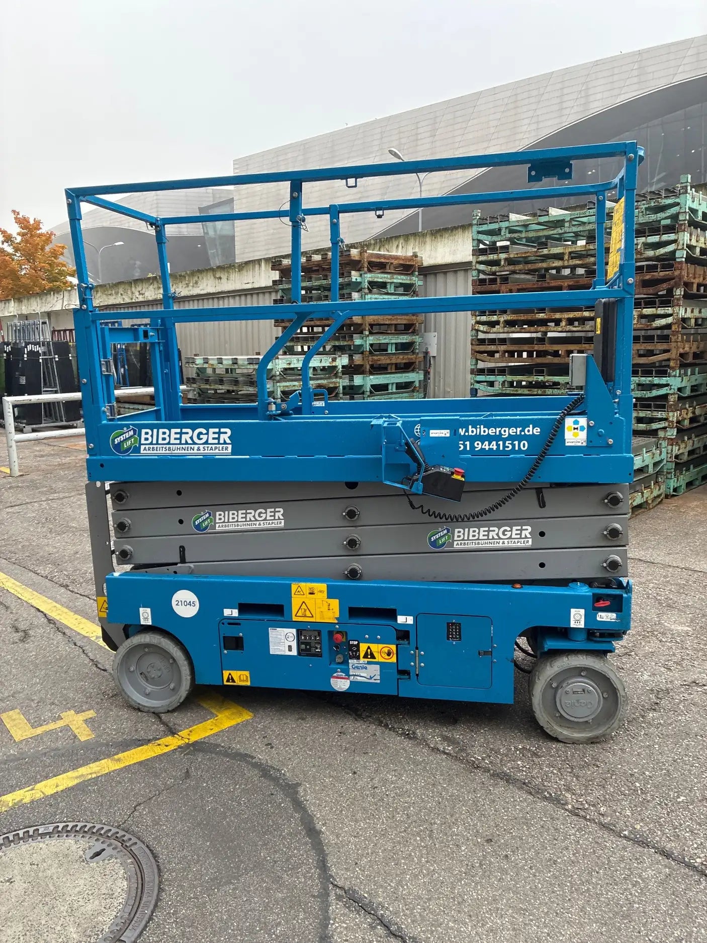 GS 2632