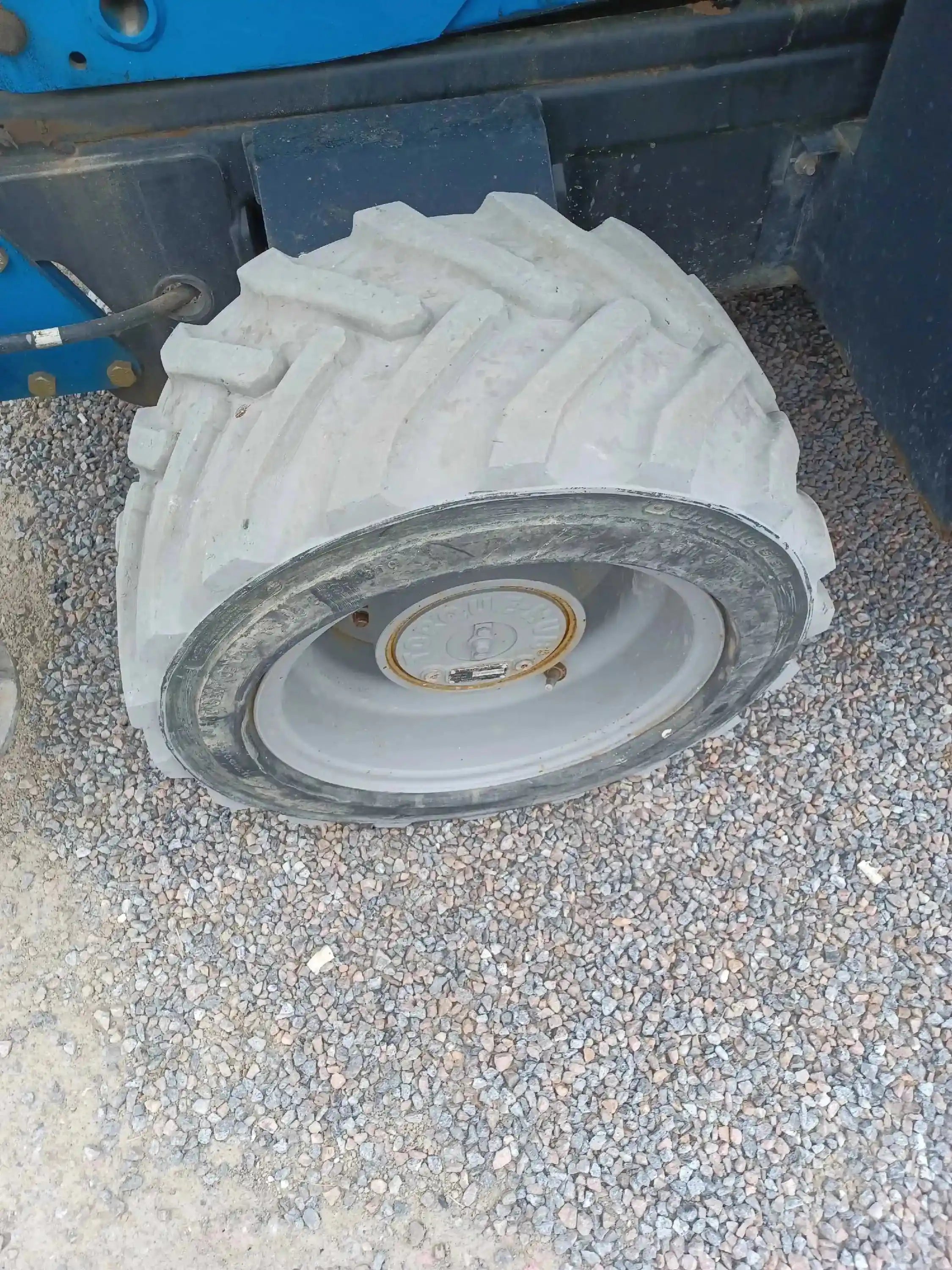 GS 3369 BE 12m, Gelände, Hybrid, kaufen, Scherenbühne - BIBERGER