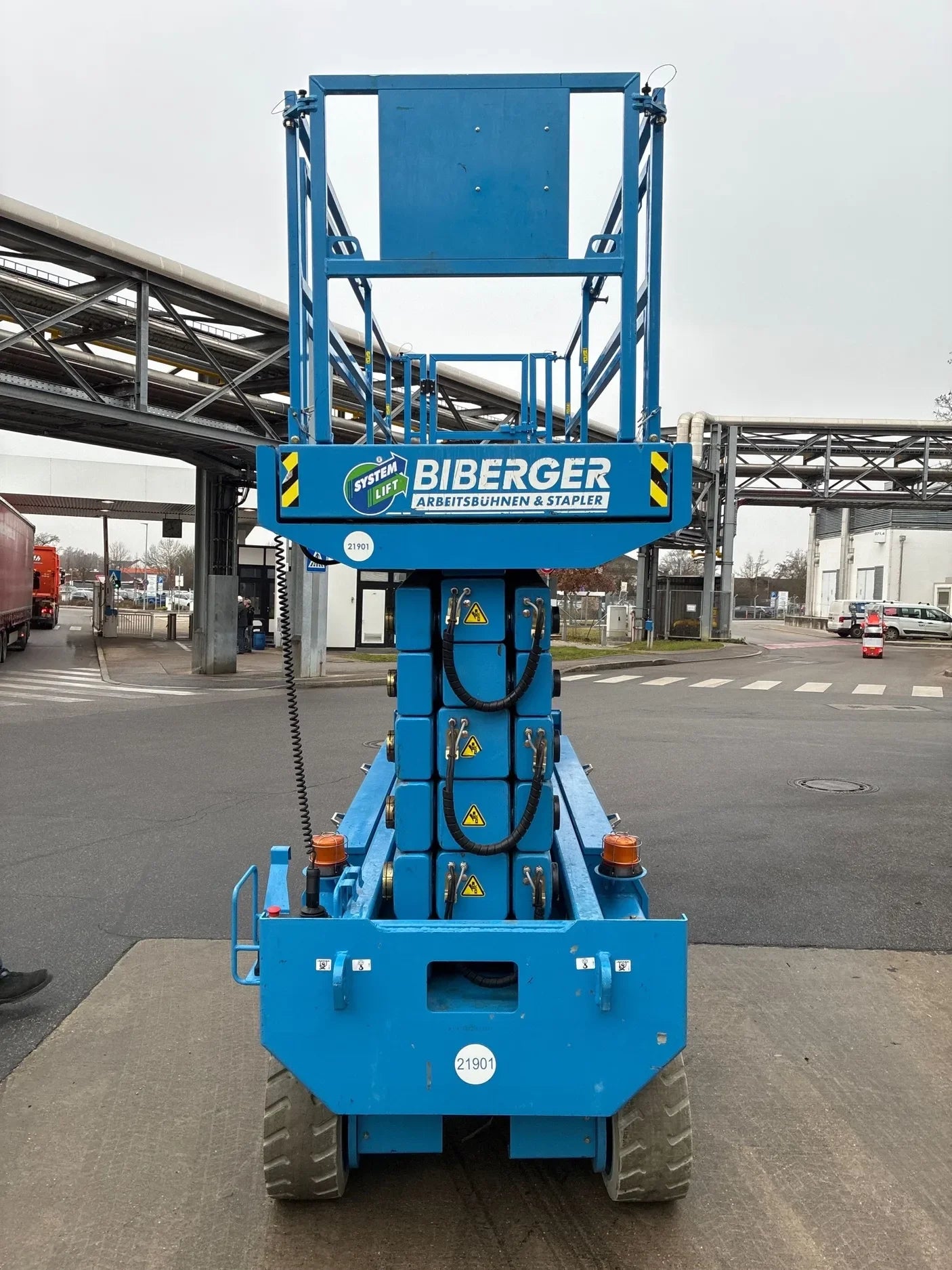 21901_1 - BIBERGER
