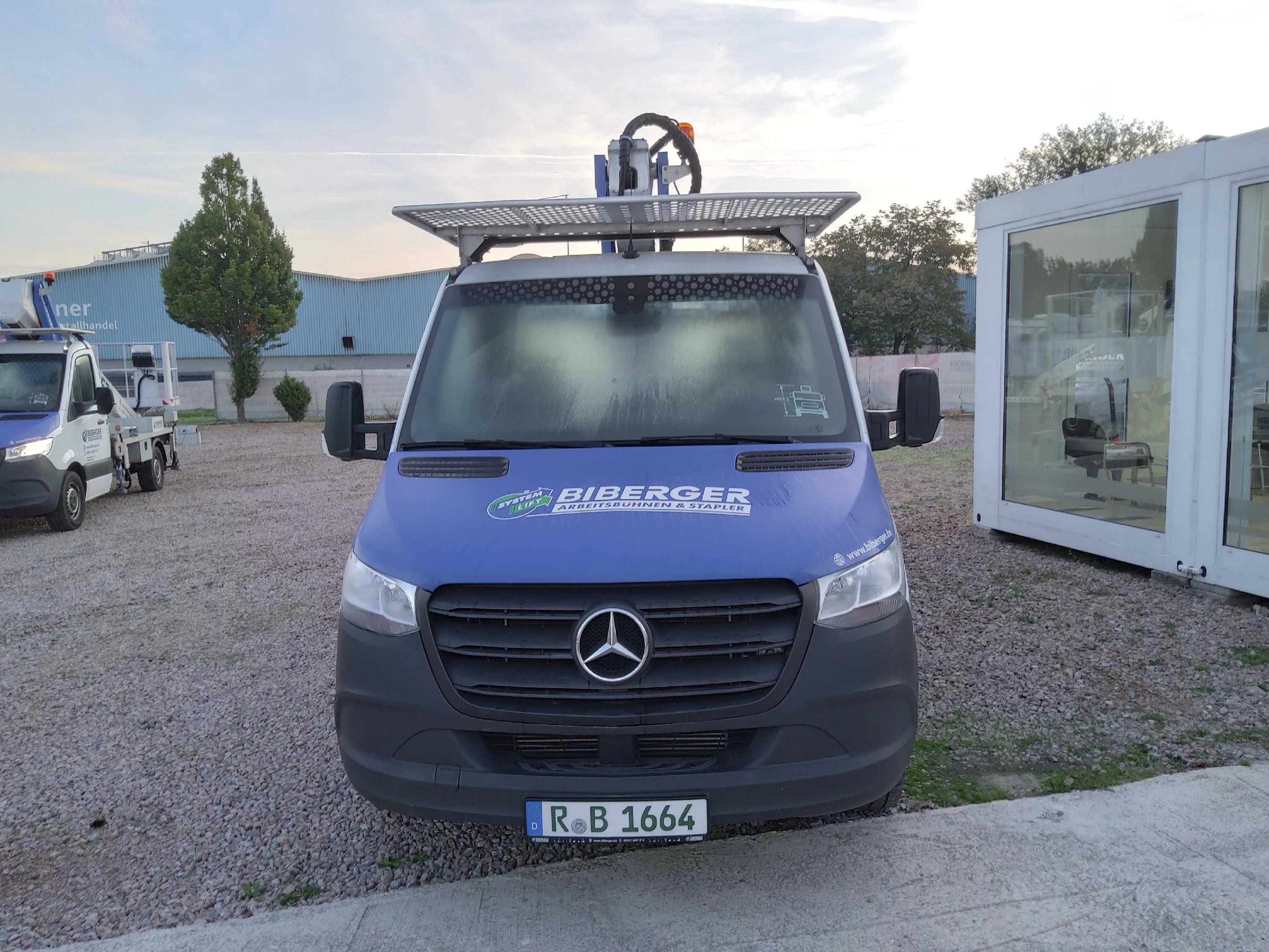 Multitel MT162EX (Hybrid)