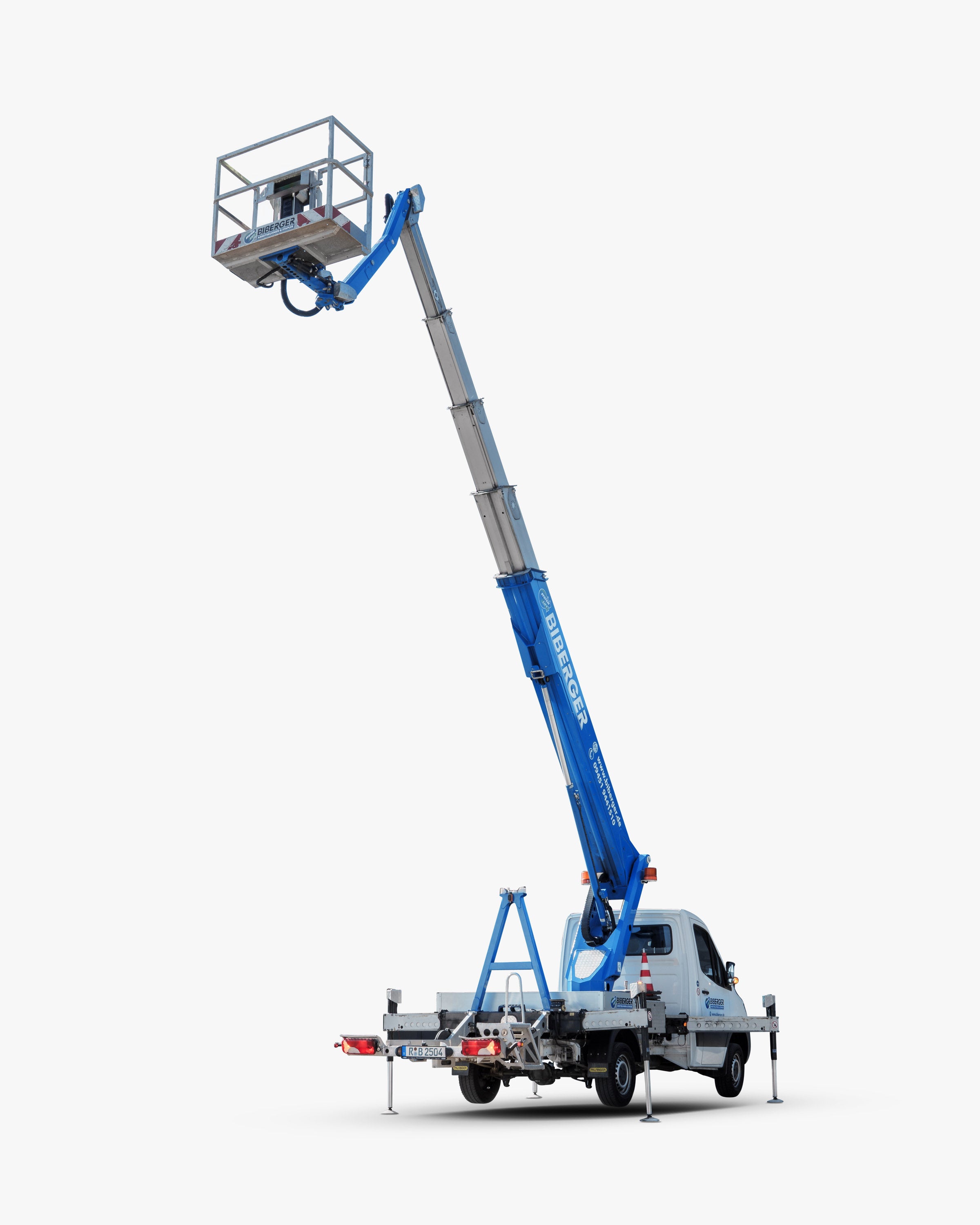 LK 250j