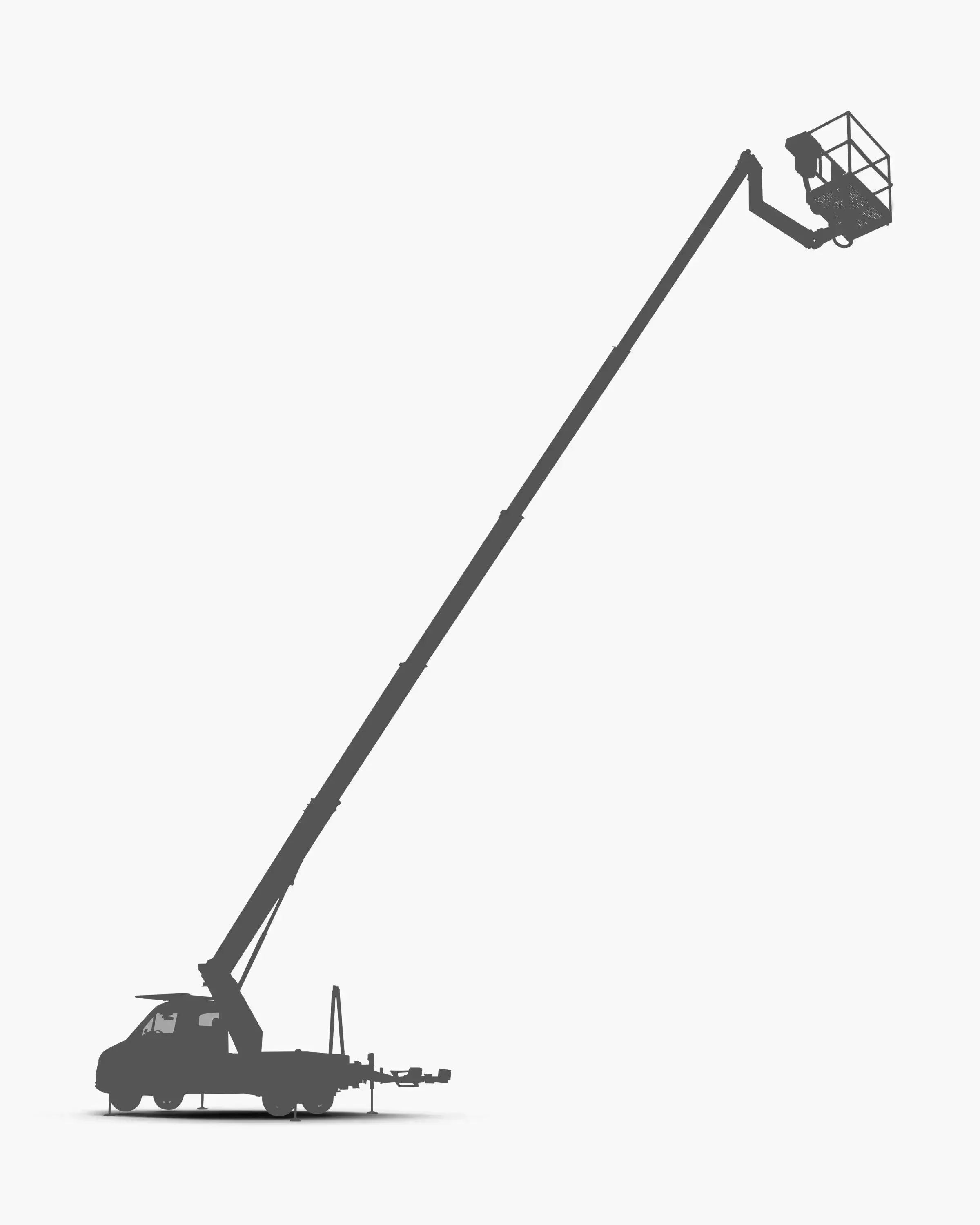 Multitel MTE230EX 23m, kaufen - BIBERGER