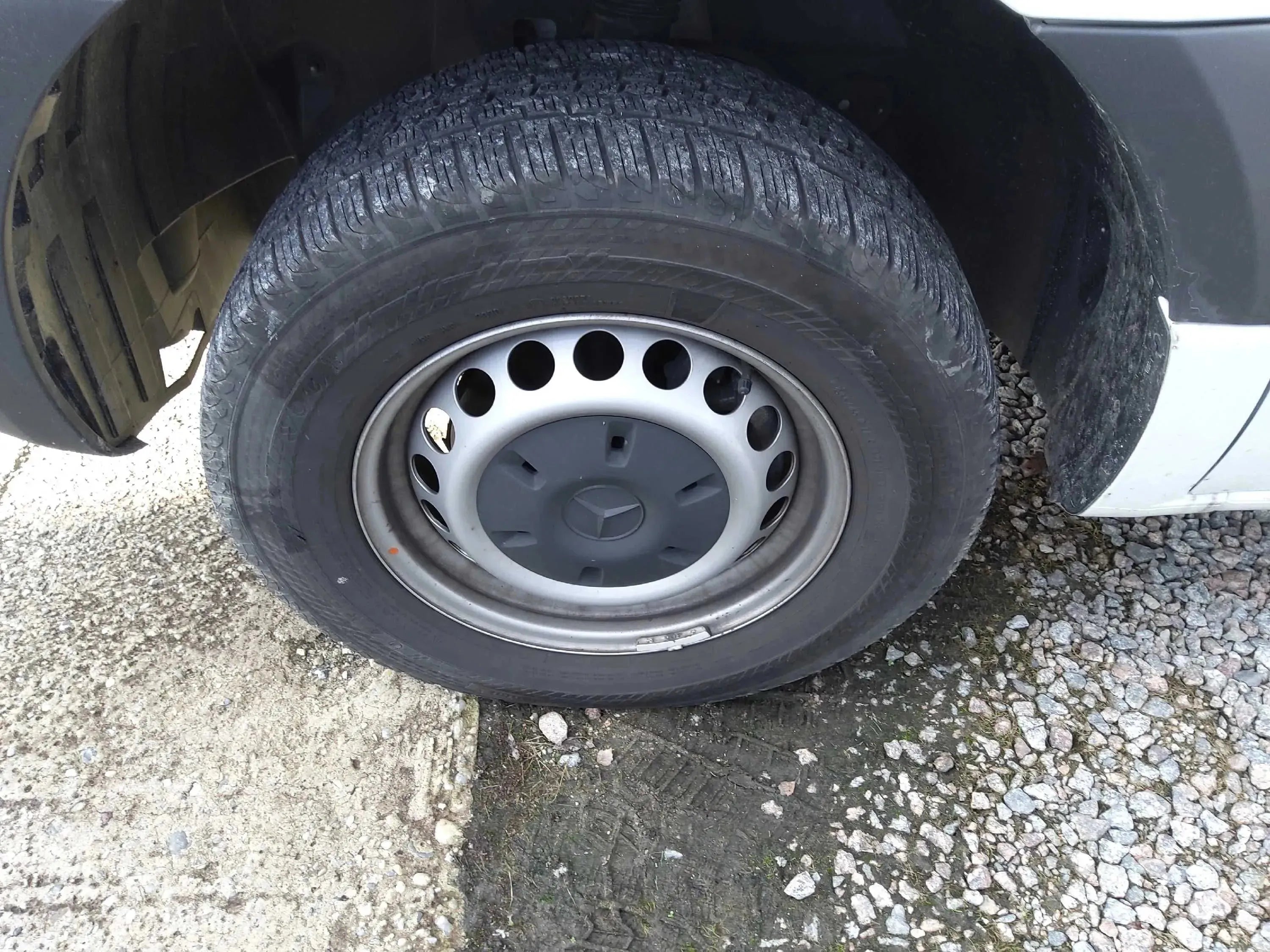 TBR 260 26m, Diesel, kaufen - BIBERGER