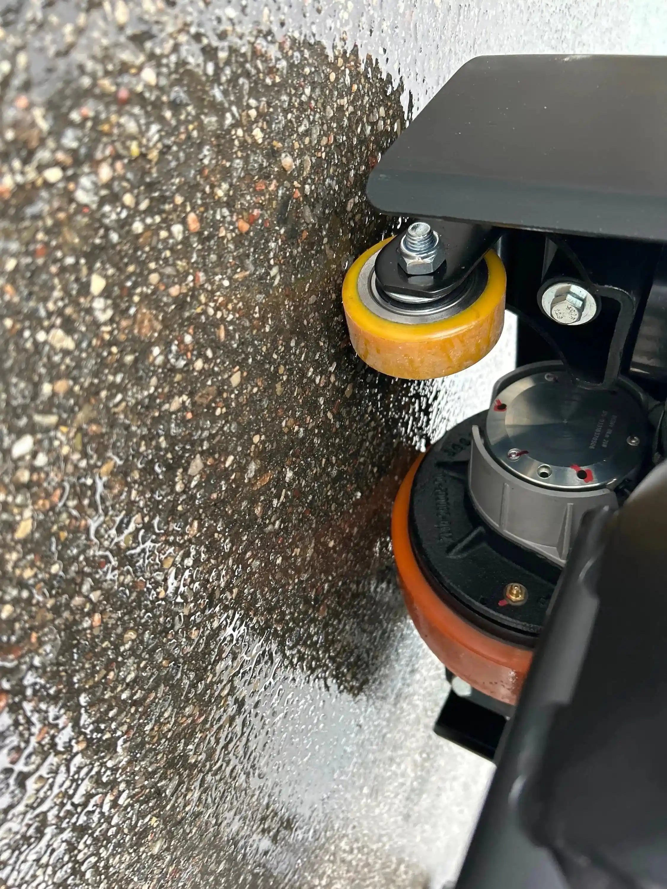 EPL 154 elektrostapler, kaufen - BIBERGER