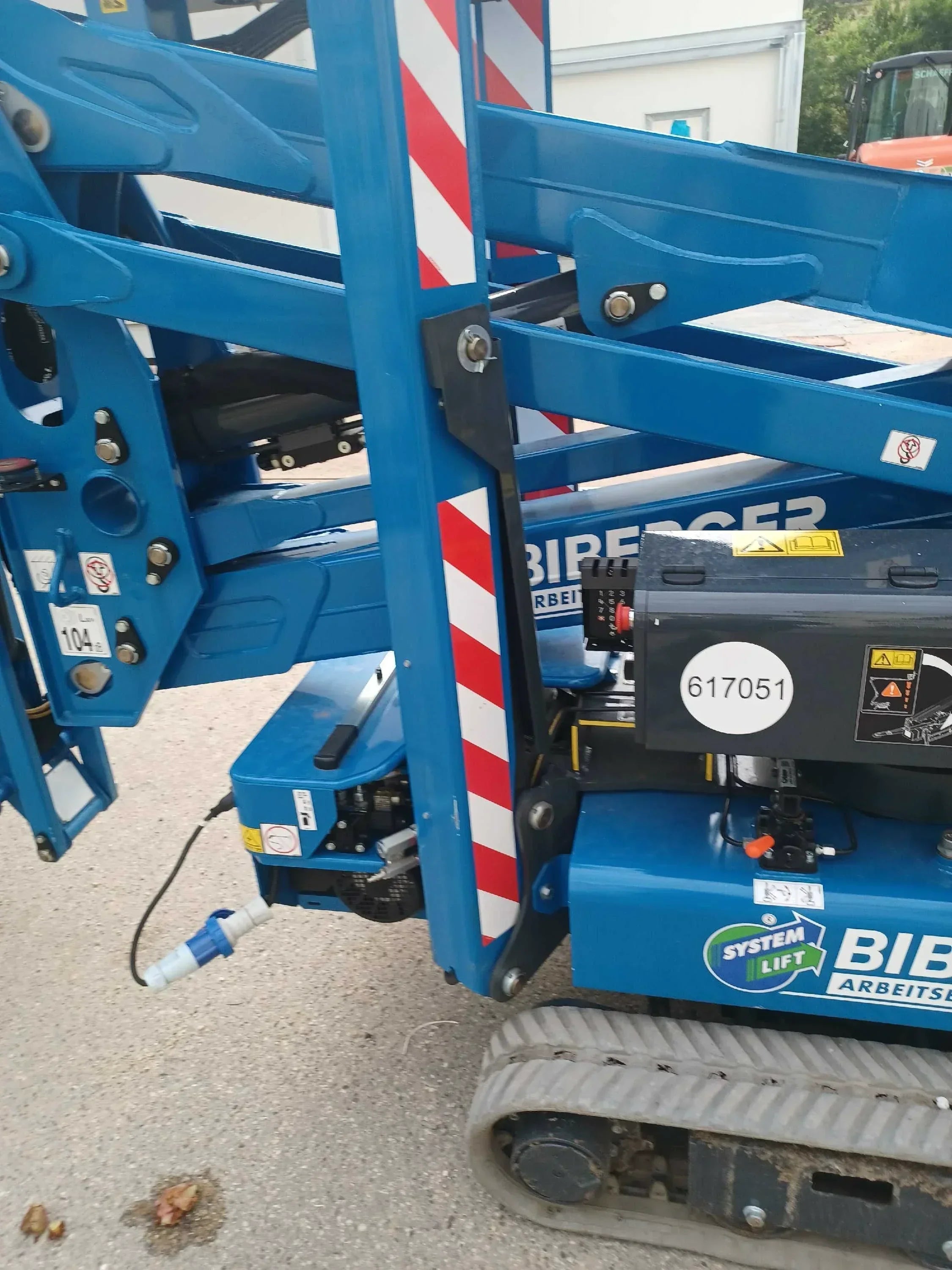 617051-2 - BIBERGER