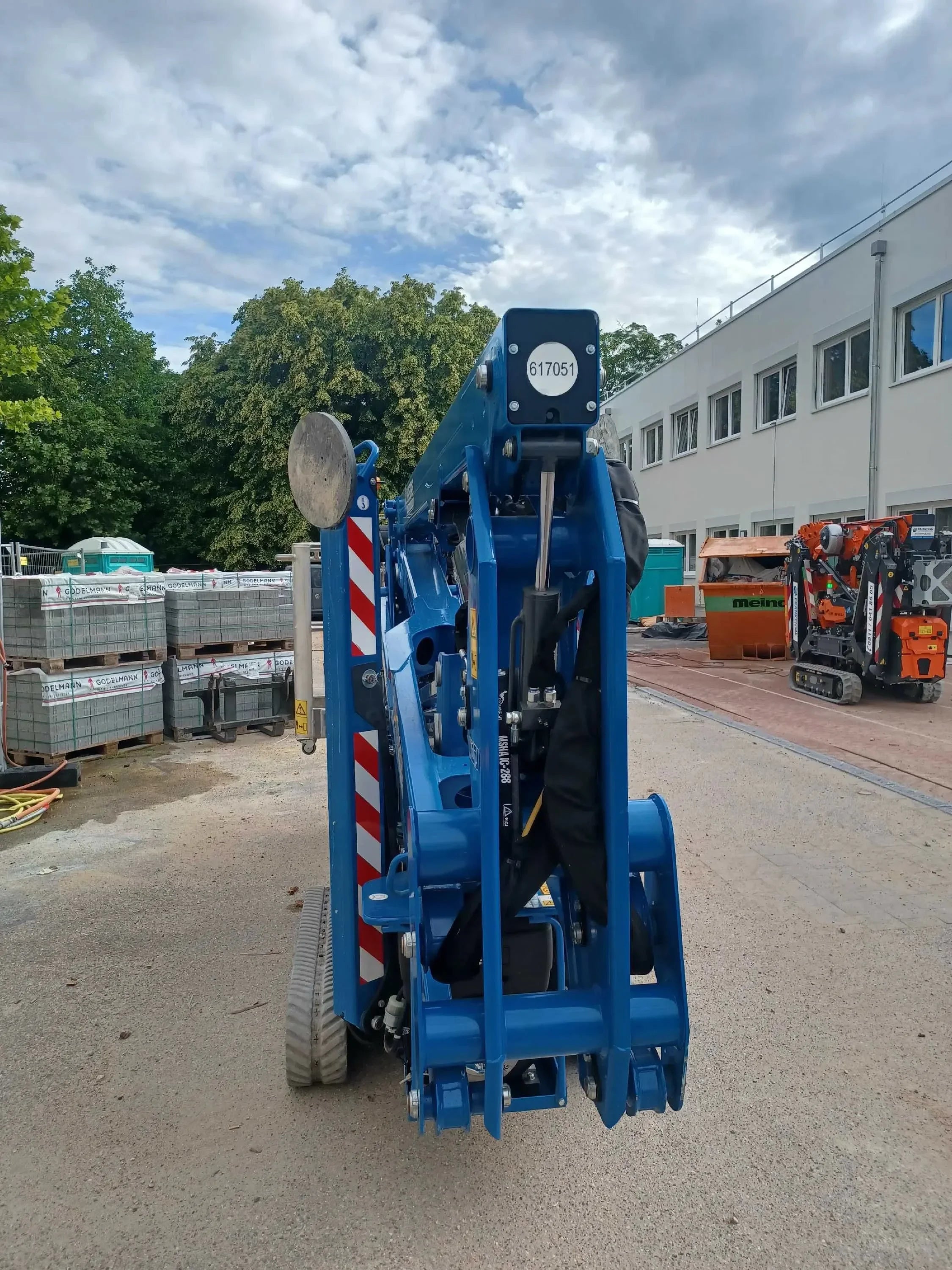 617051-7 - BIBERGER