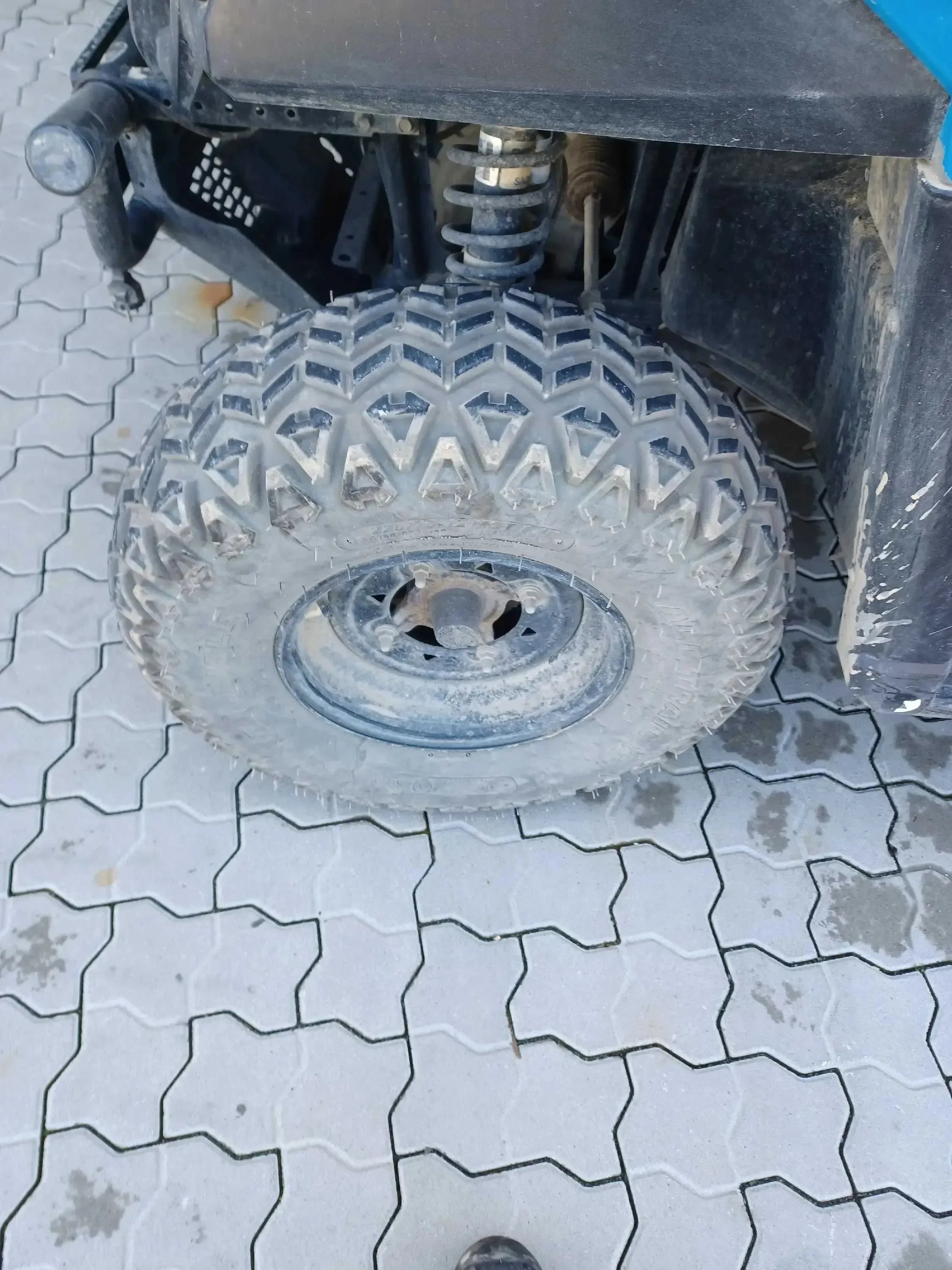 Polaris Ranger EV Elektro, Gelände, kaufen - BIBERGER