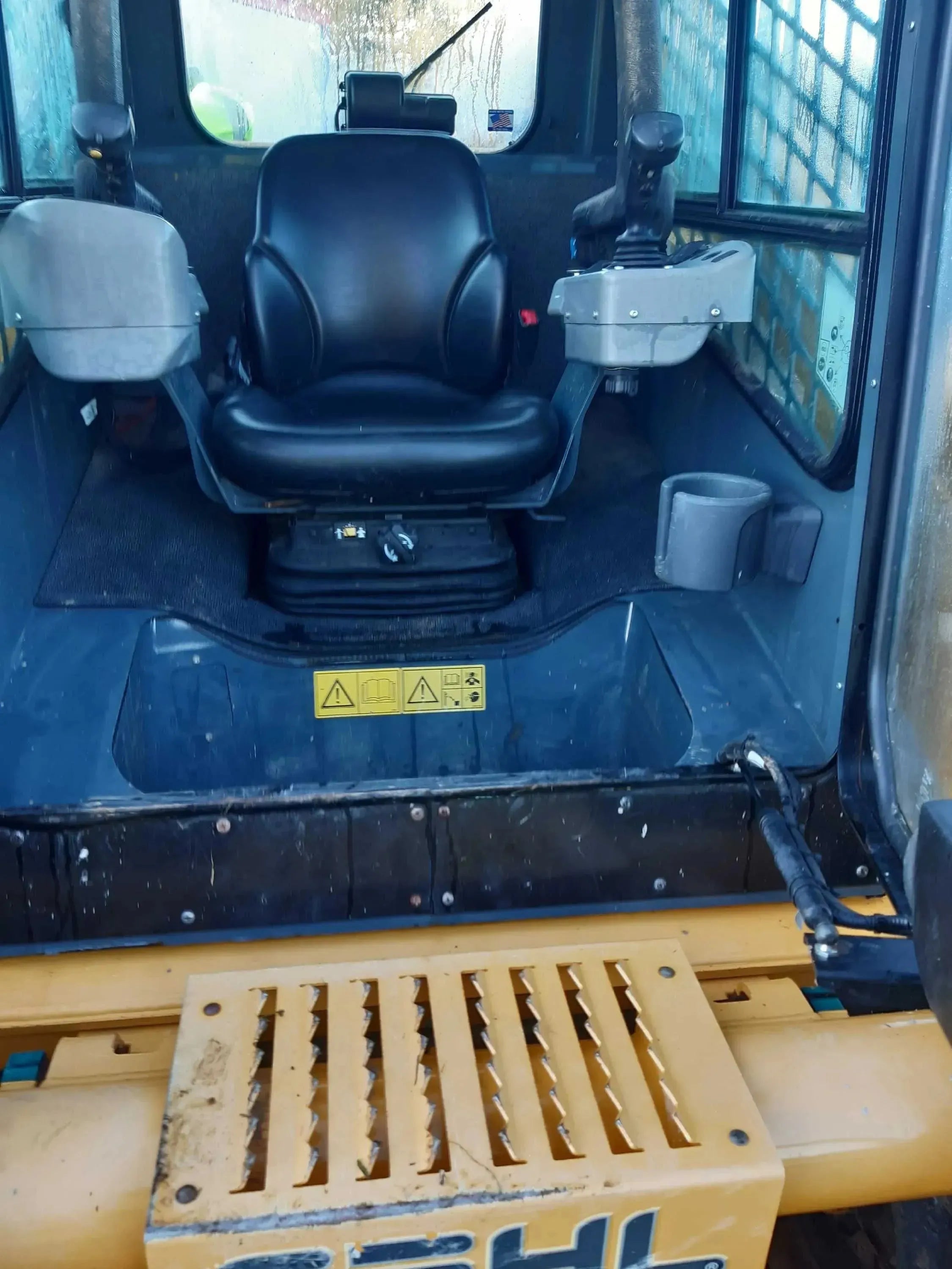 RT 175 Diesel, Gelände, kaufen, Kompakt - BIBERGER