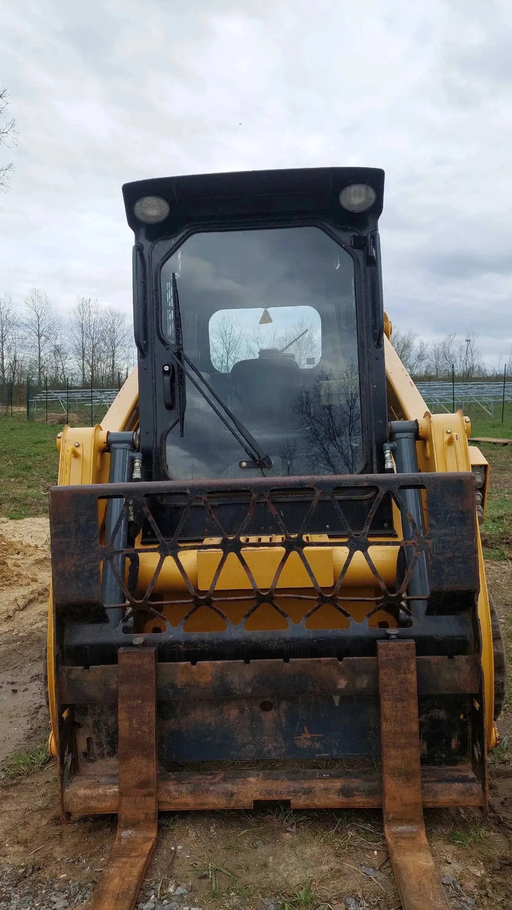 RT 175 Diesel, Gelände, kaufen, Kompakt - BIBERGER