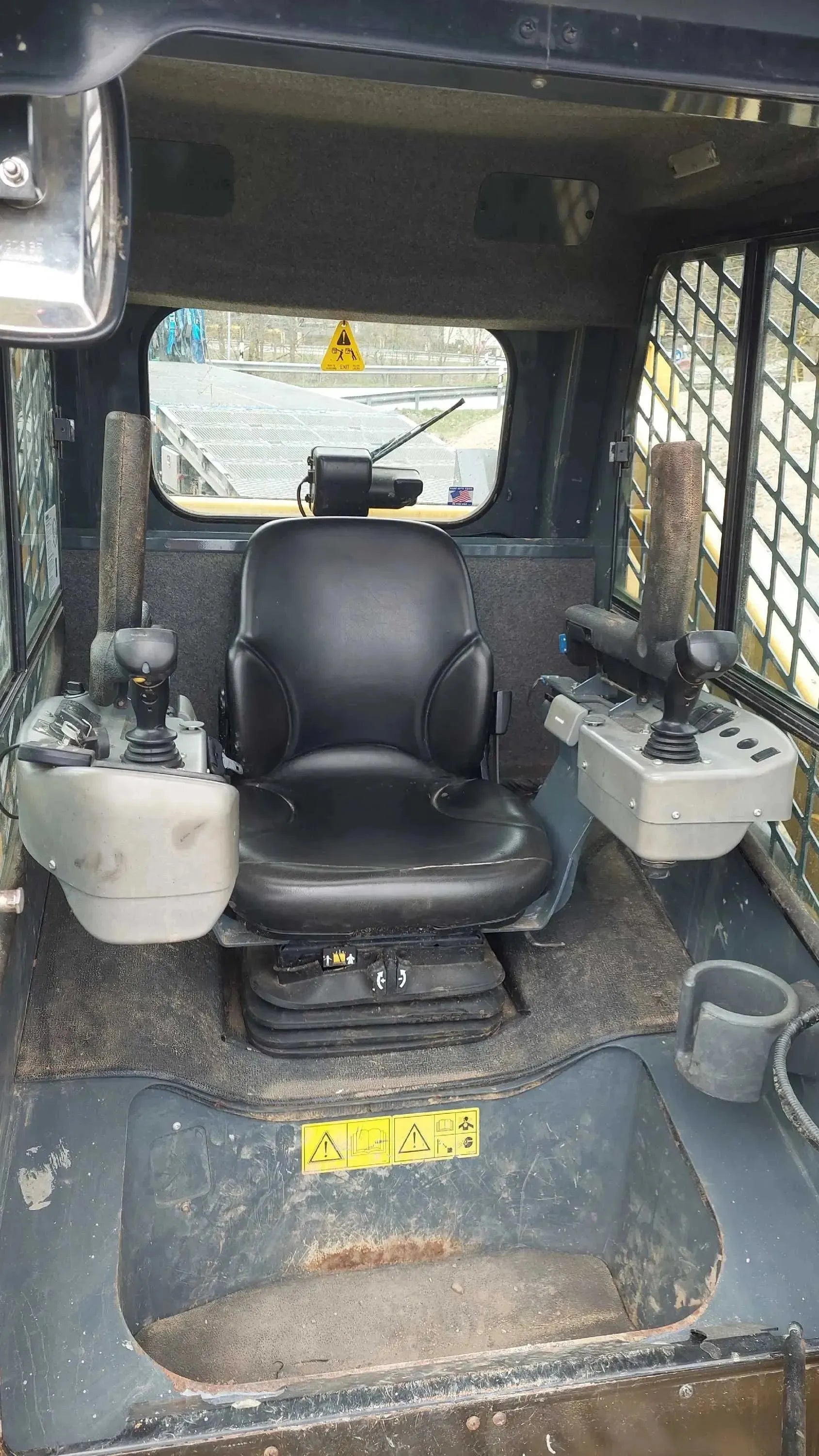 RT 175 Diesel, Gelände, kaufen, Kompakt - BIBERGER