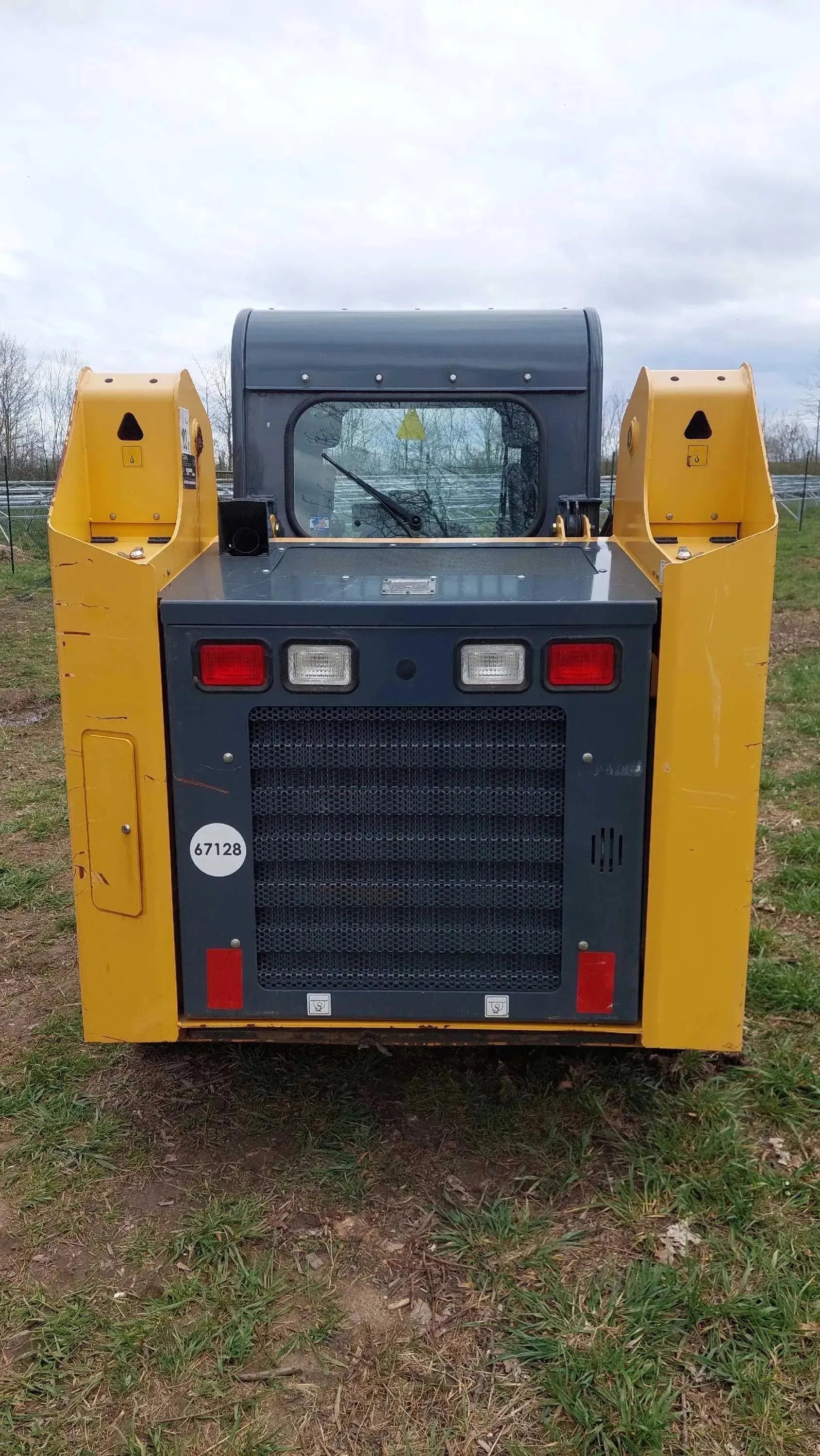 RT 175 Diesel, Gelände, kaufen, Kompakt - BIBERGER