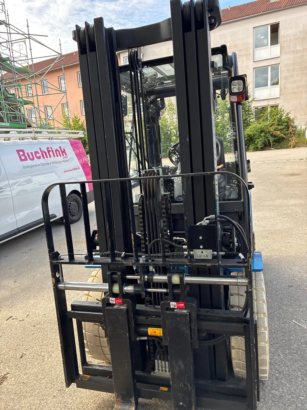EFL 303 - T 4800