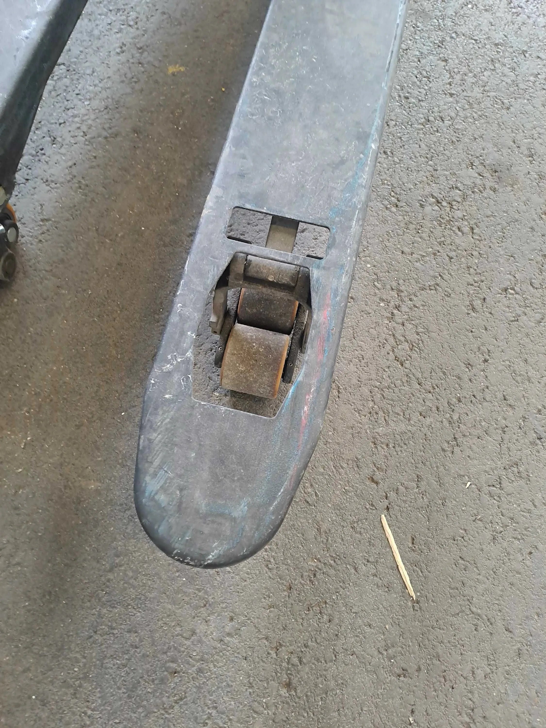 LHE 130 castor elektrostapler, kaufen - BIBERGER