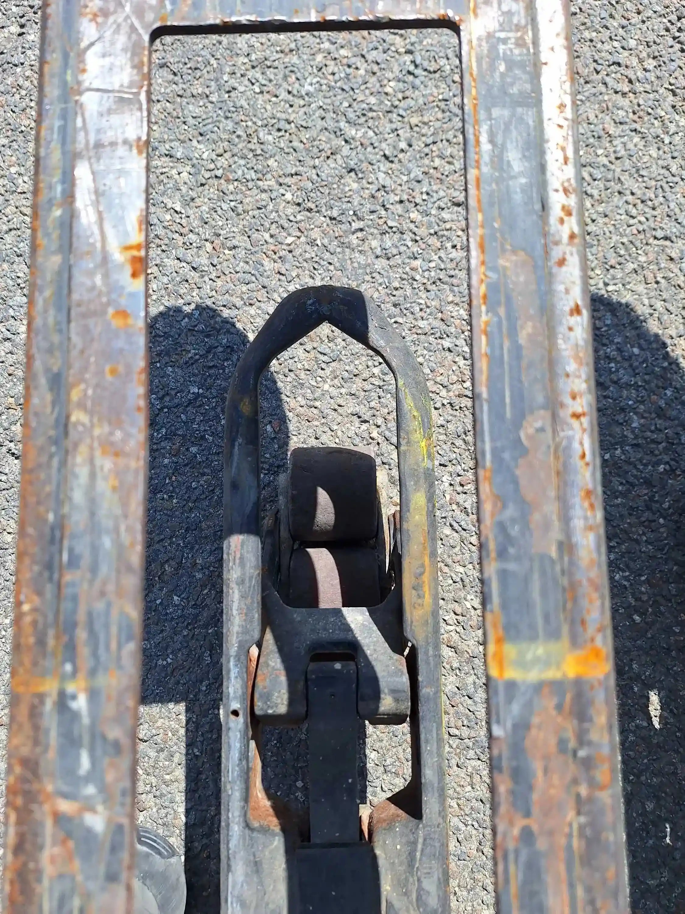 SWE160L elektrostapler, kaufen - BIBERGER