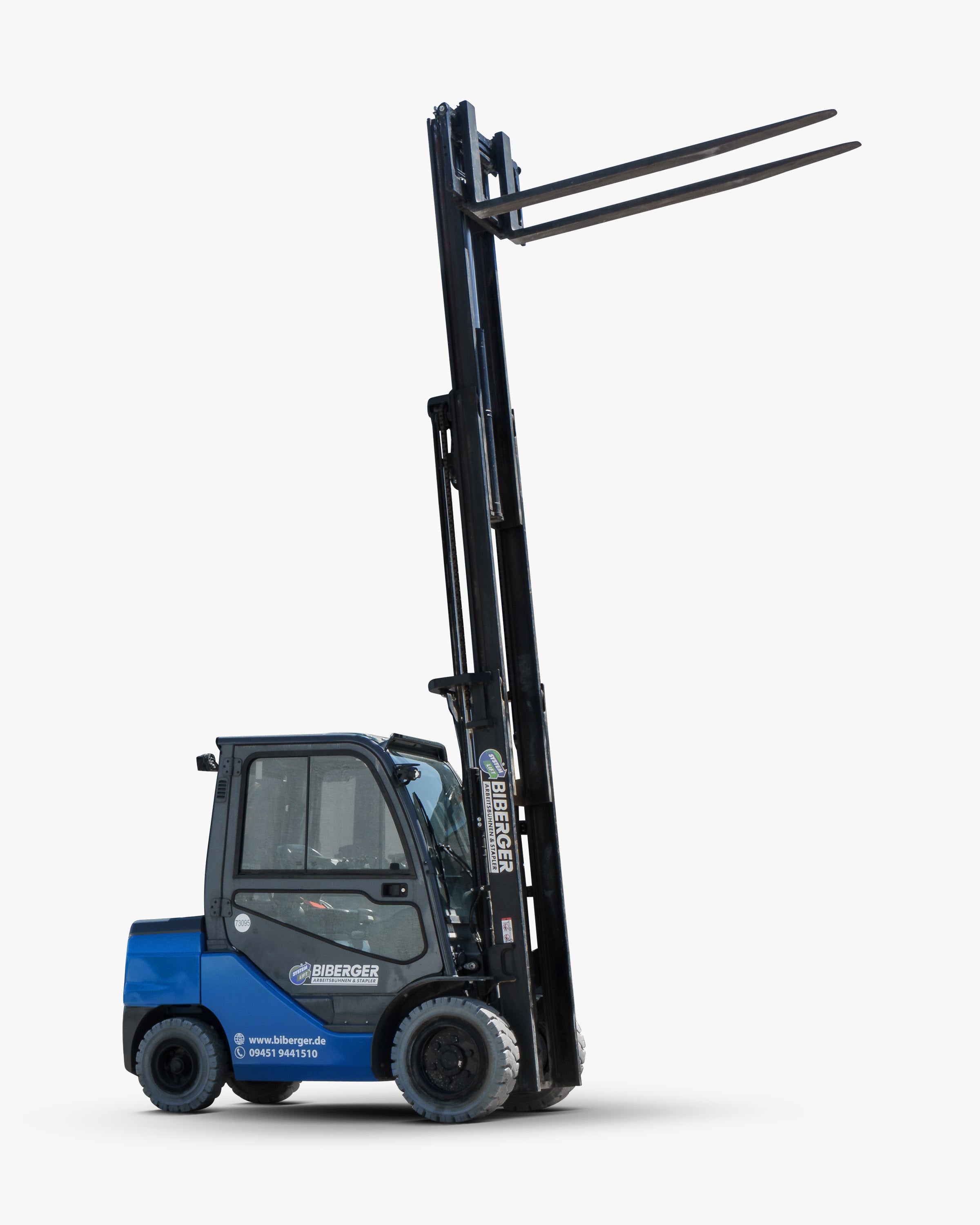 ST 300-D
