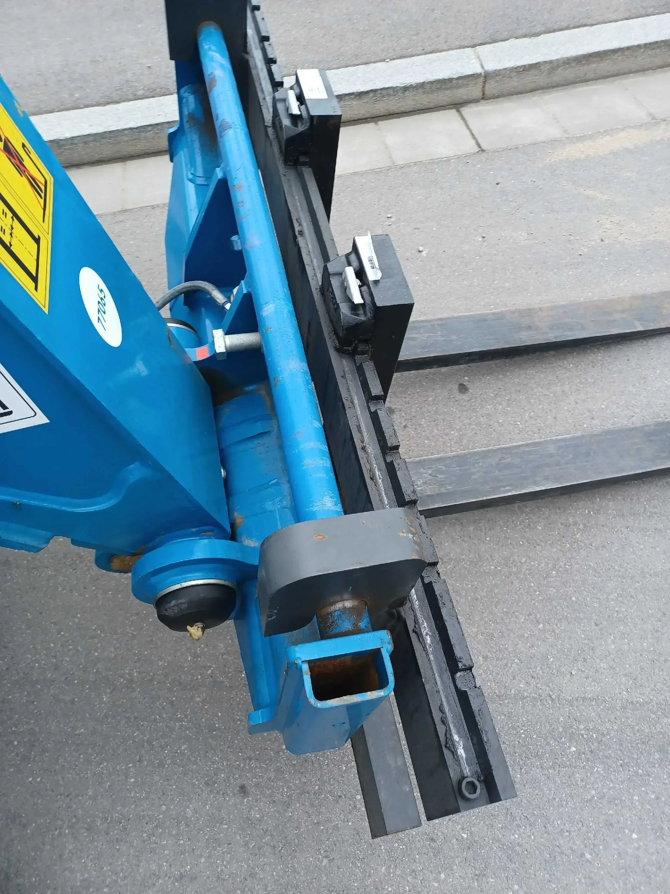 P 27.6 PLUS Diesel, Gelände, kaufen - BIBERGER