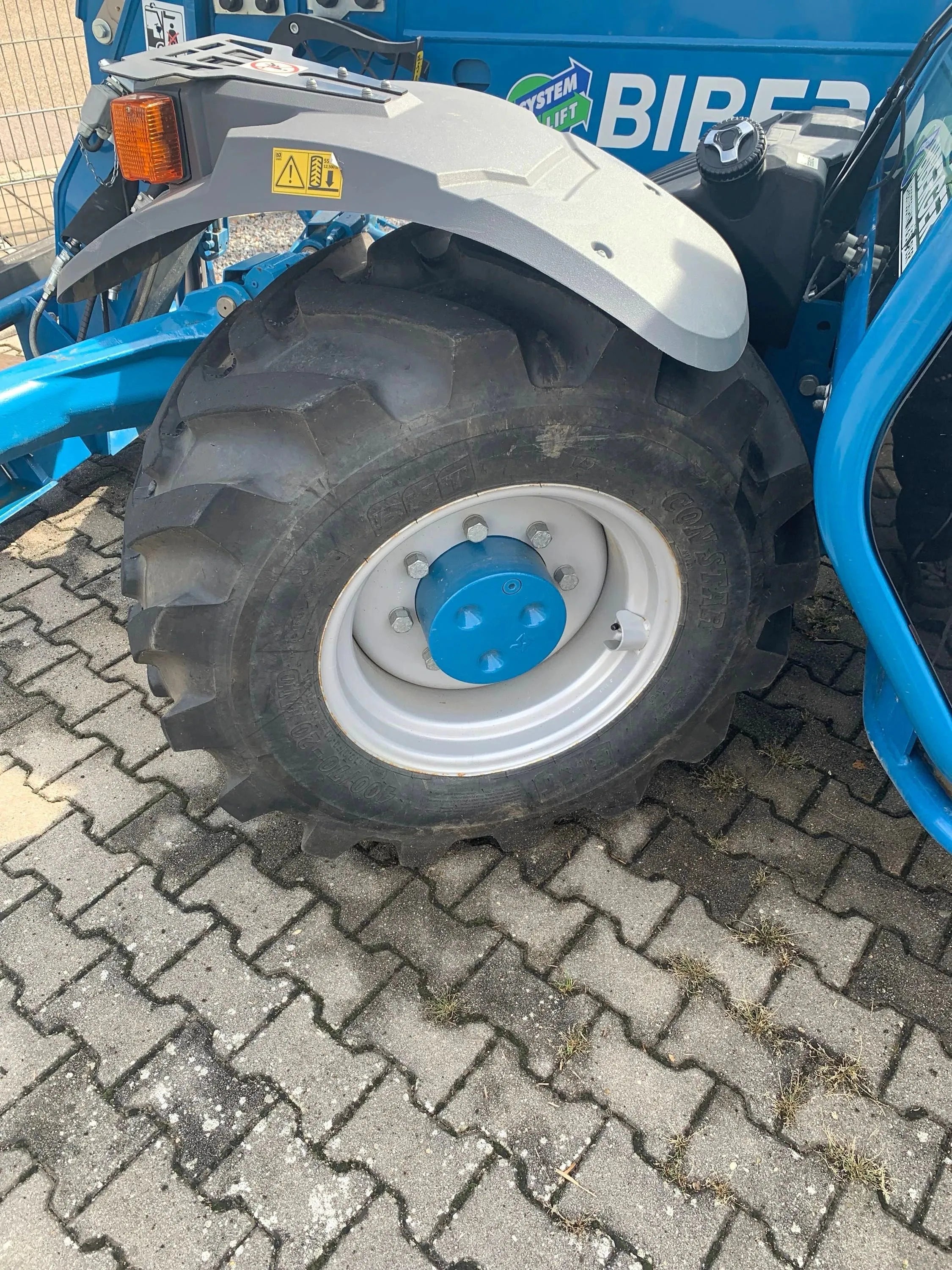 P 30.10L kaufen - BIBERGER