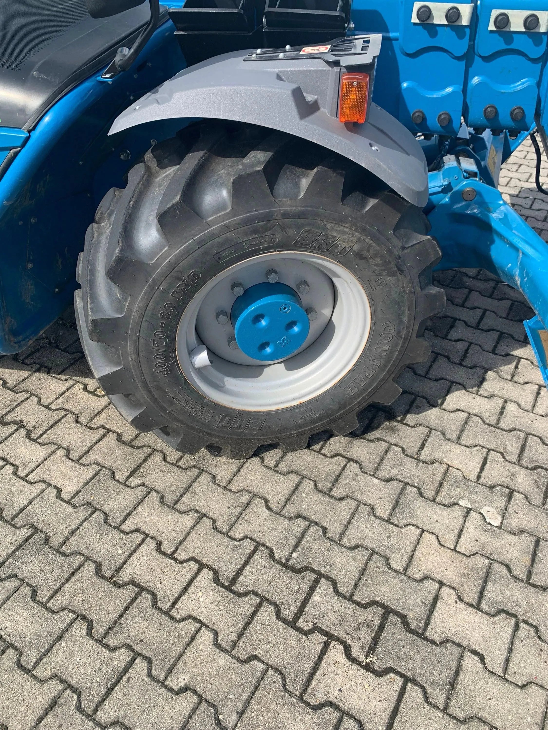 P 30.10L kaufen - BIBERGER