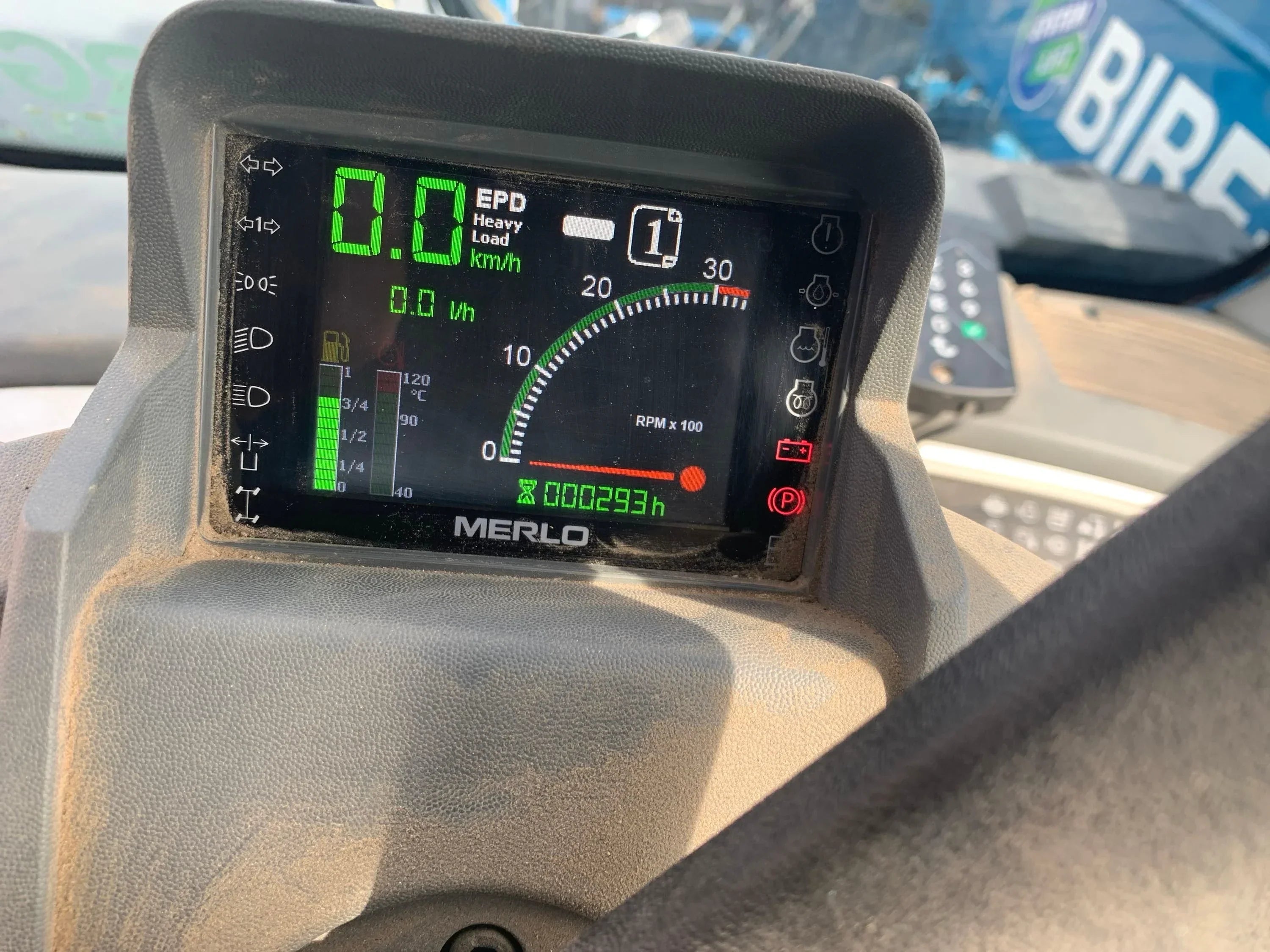 P 30.10L kaufen - BIBERGER