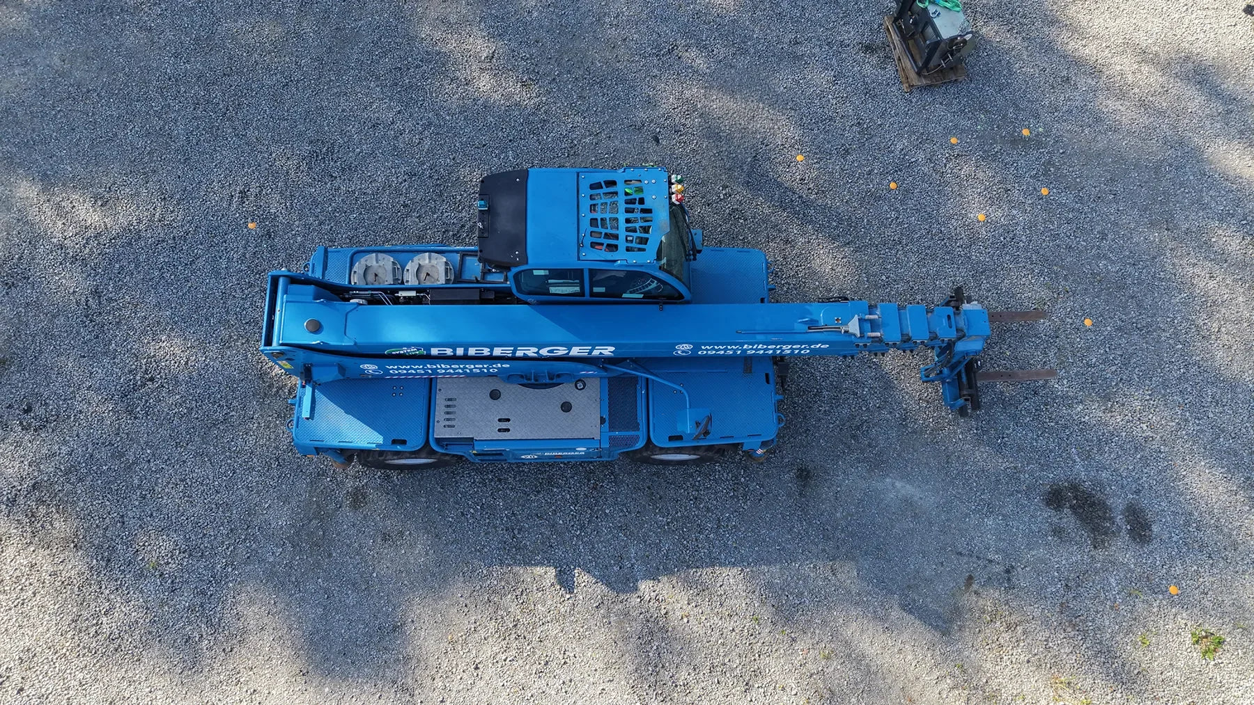 77262-4 - BIBERGER