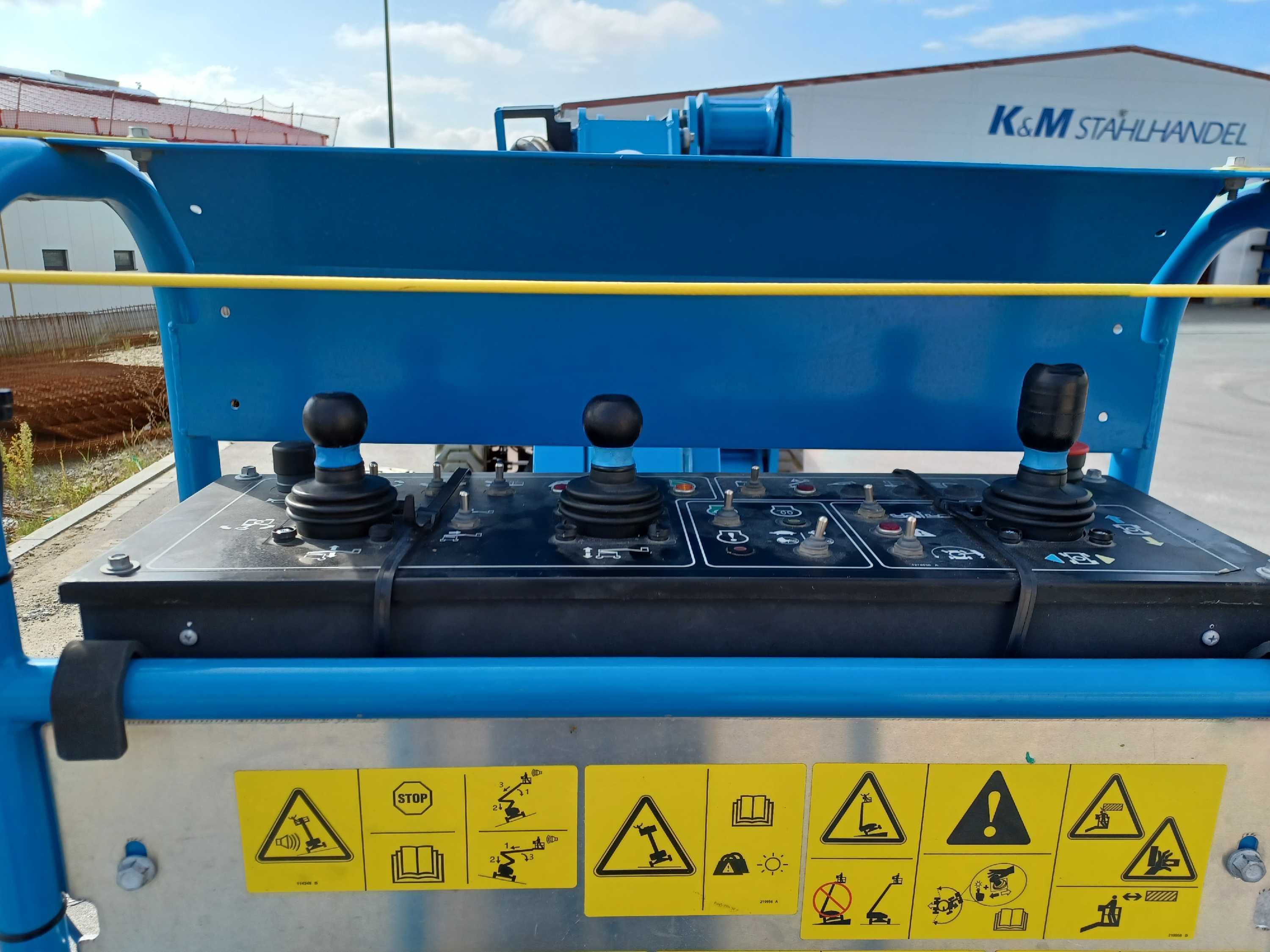 Z45 XC