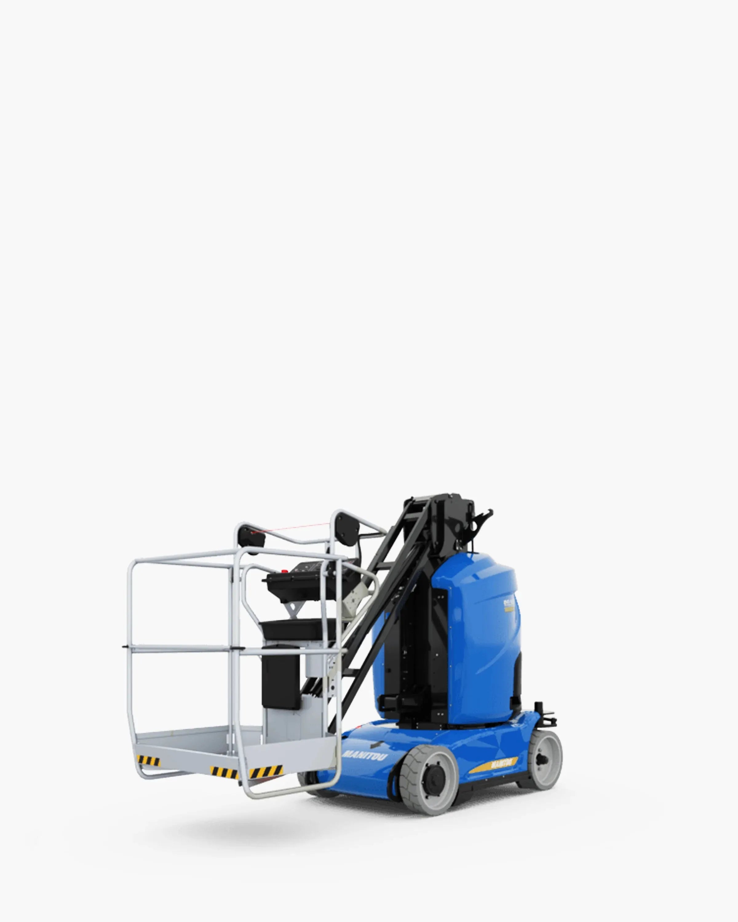 80 VJR Mieten - BIBERGER