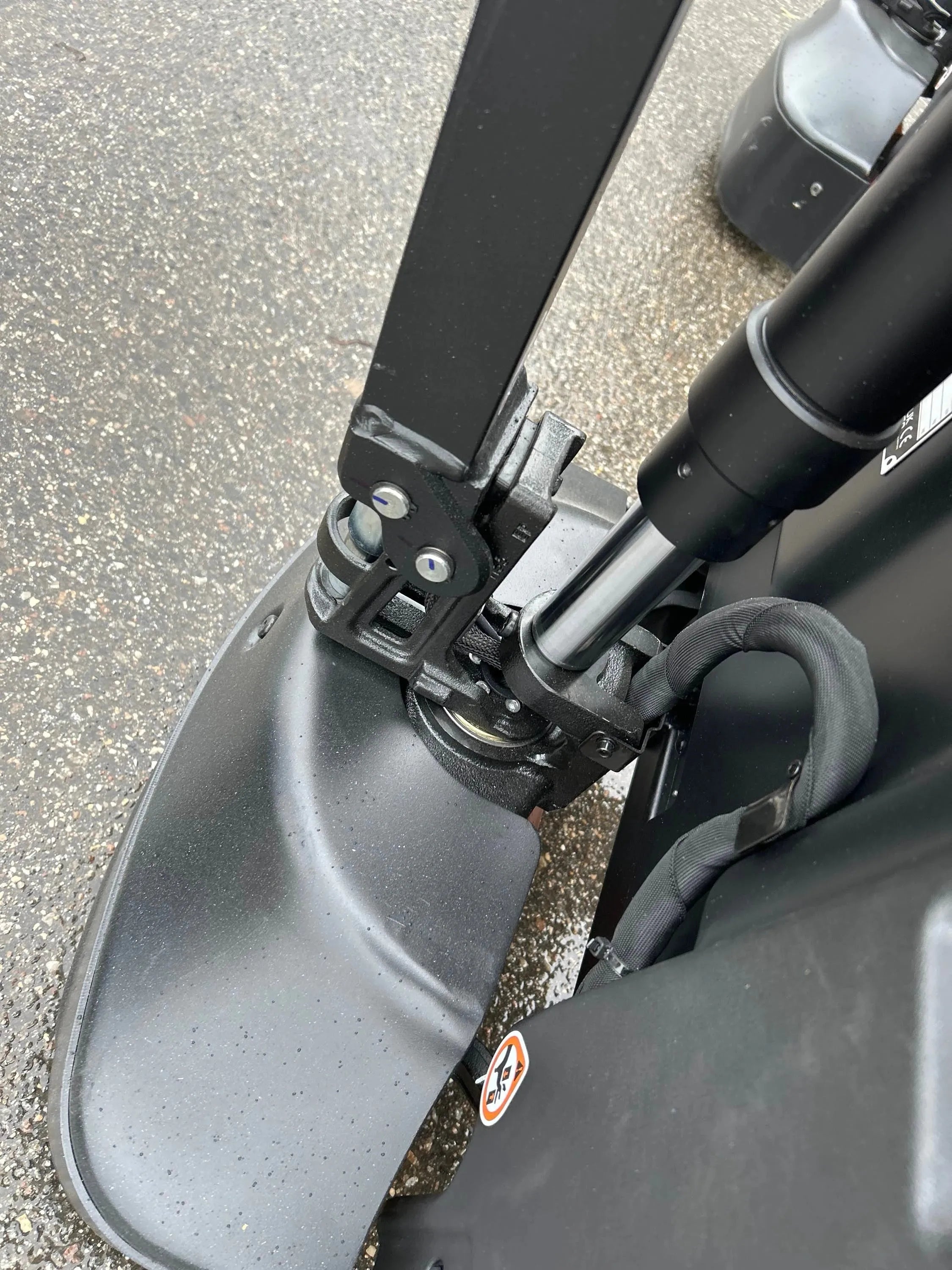 EPL 154 elektrostapler, kaufen - BIBERGER