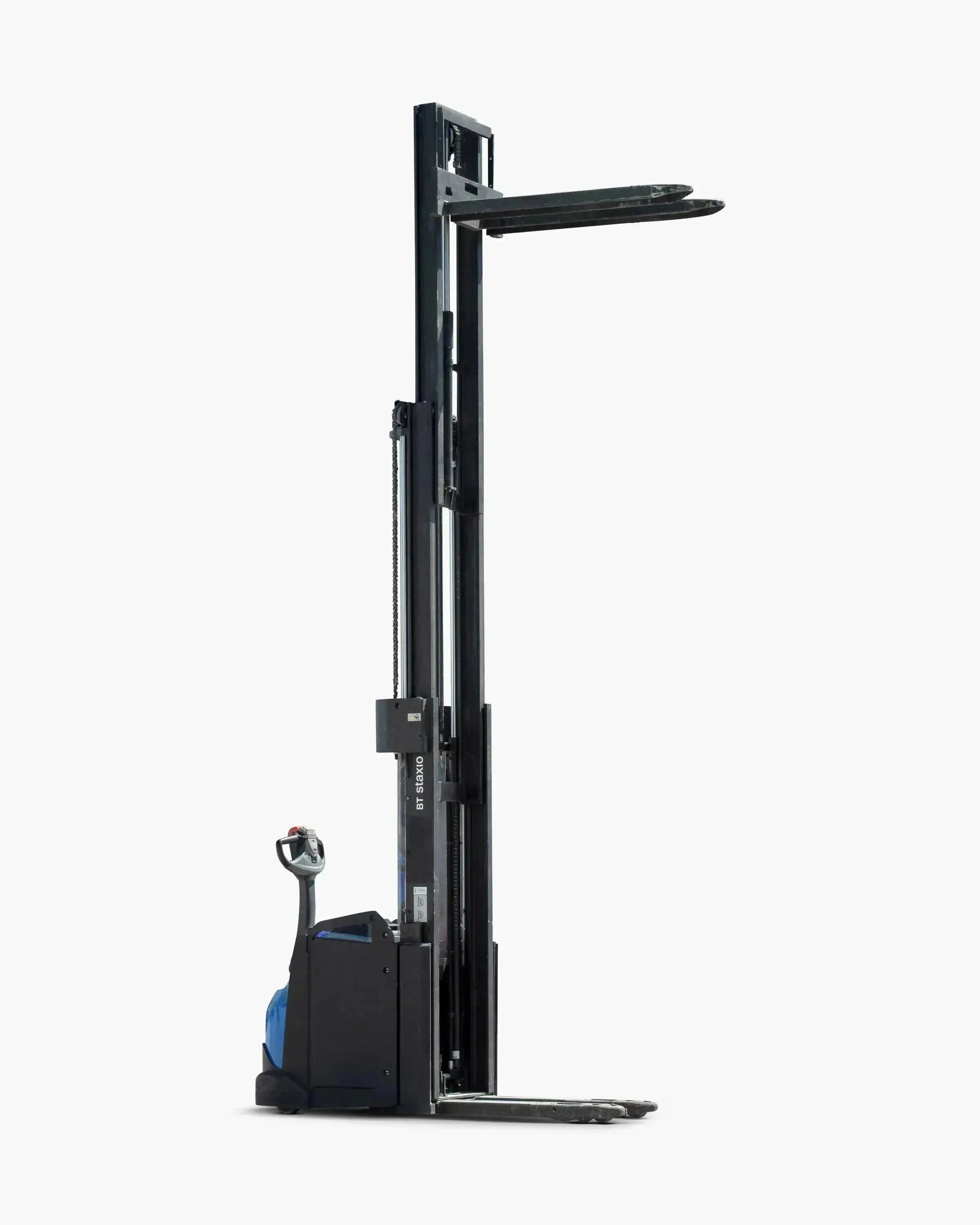 SWE160L elektrostapler, kaufen - BIBERGER