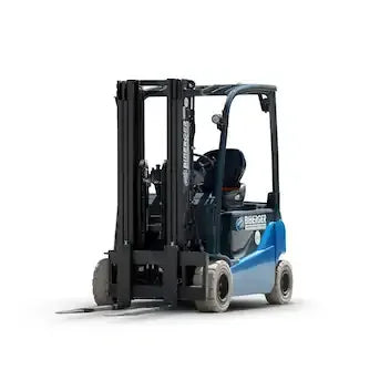 ARROW_Gabelstapler_mieten - BIBERGER