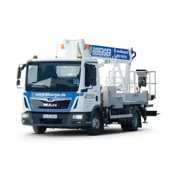 ARROW_LKW_Buehne_mieten - BIBERGER