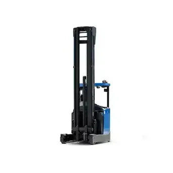 ARROW_Lagertechnik_mieten - BIBERGER