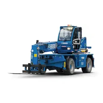 ARROW_Rotostapler_mieten - BIBERGER