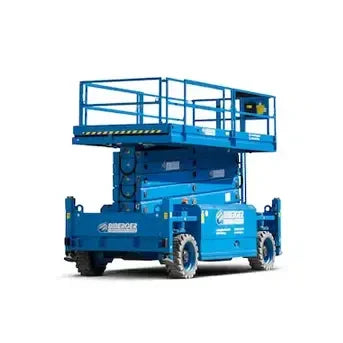 ARROW_Scherenbuehne_mieten - BIBERGER